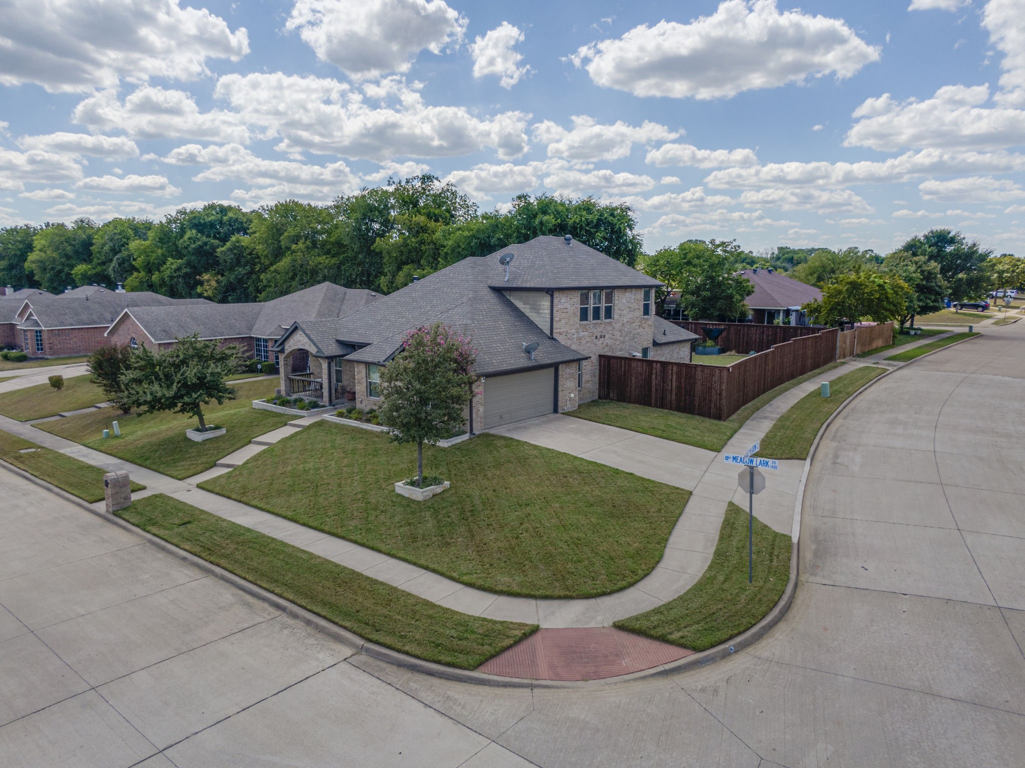 1409 Meadow Lark Lane