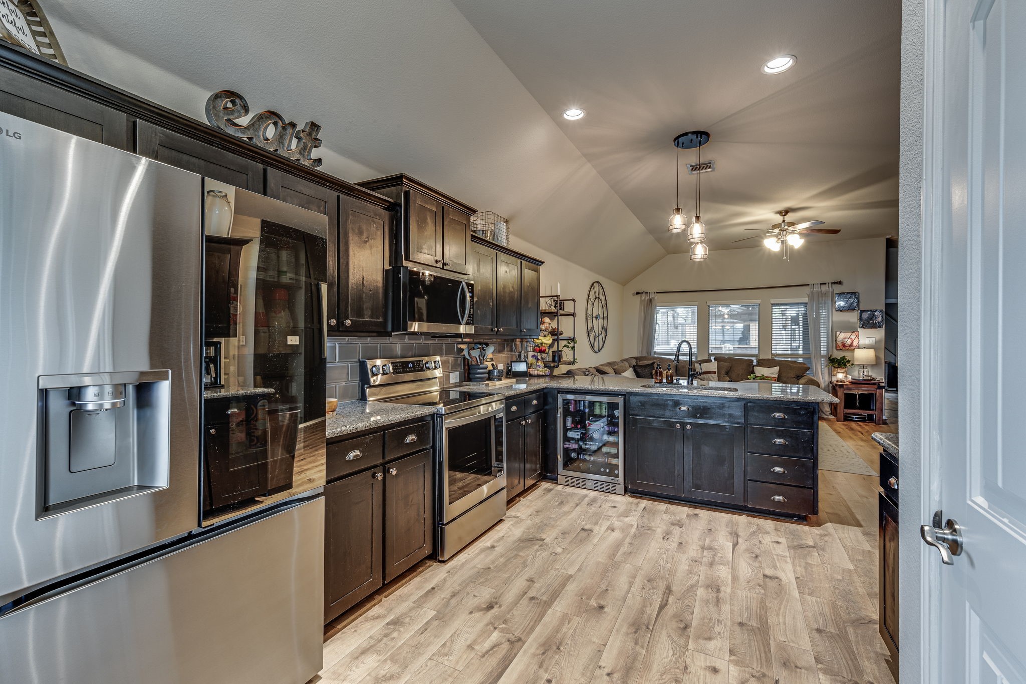 1409 Meadow Lark Lane