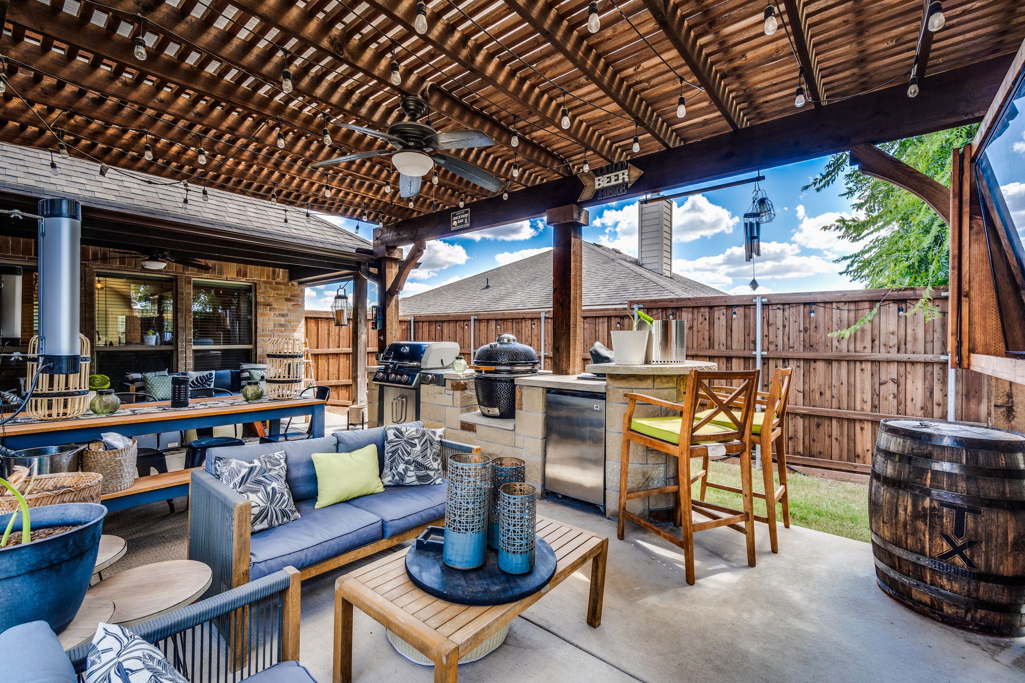 1409 Meadow Lark Lane