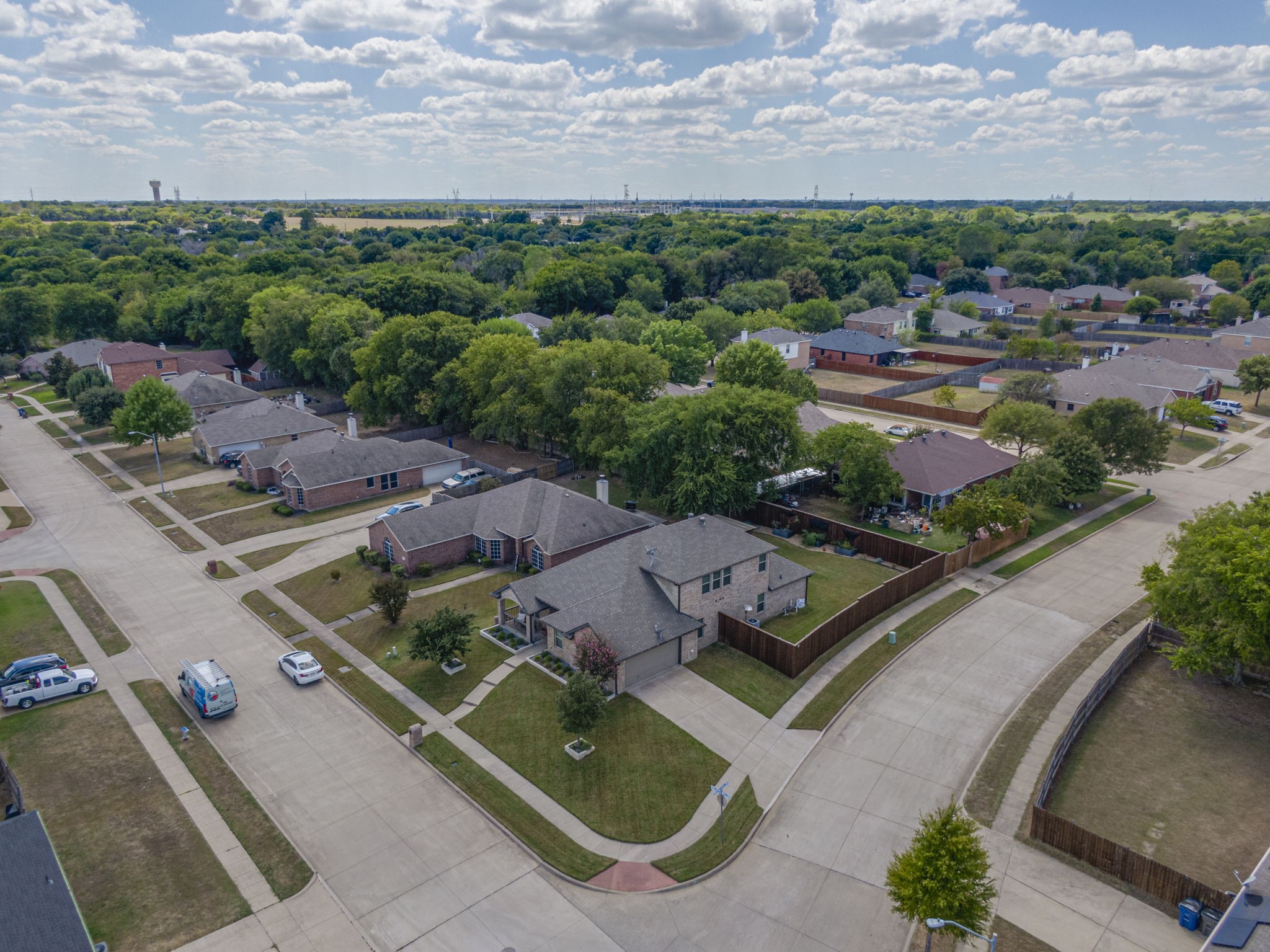 1409 Meadow Lark Lane