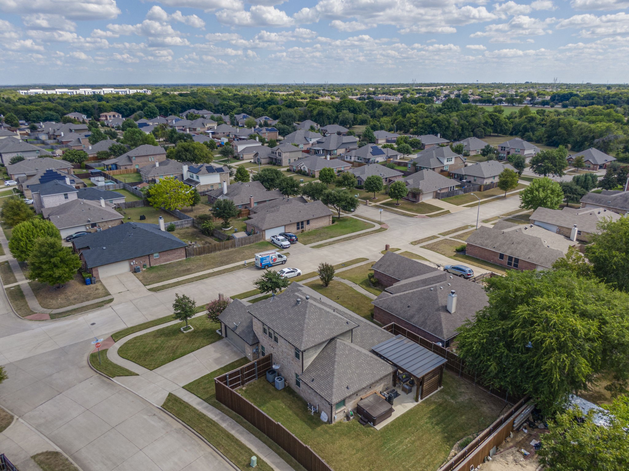 1409 Meadow Lark Lane