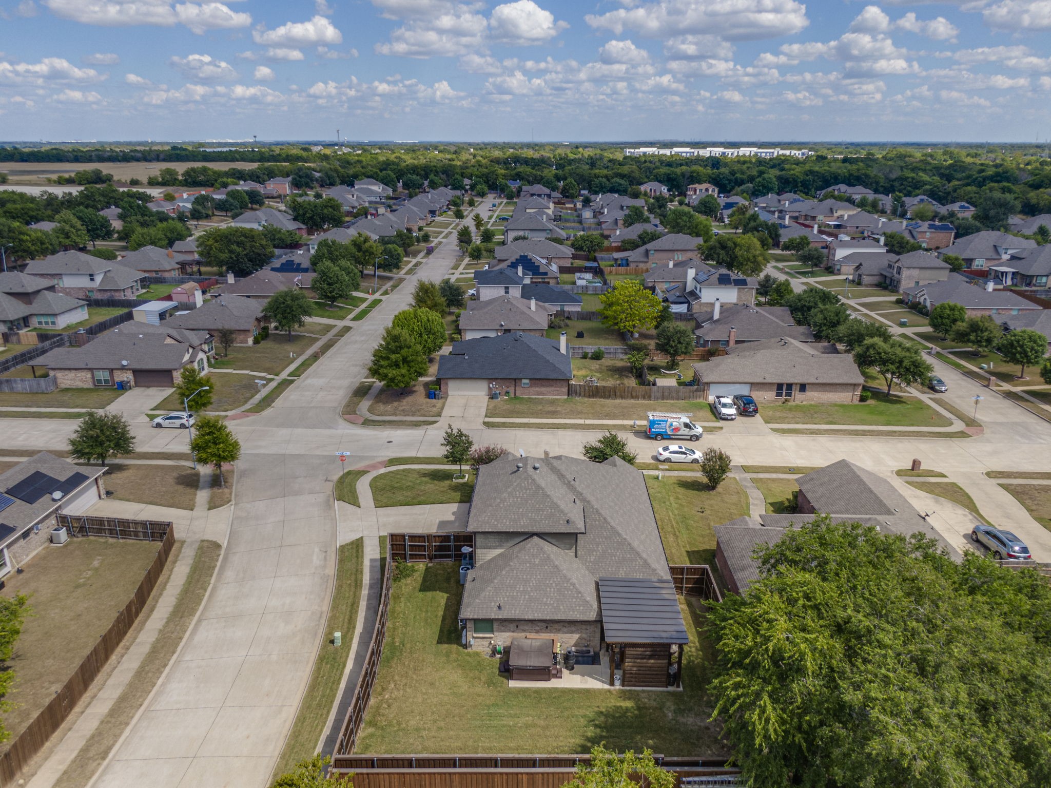 1409 Meadow Lark Lane