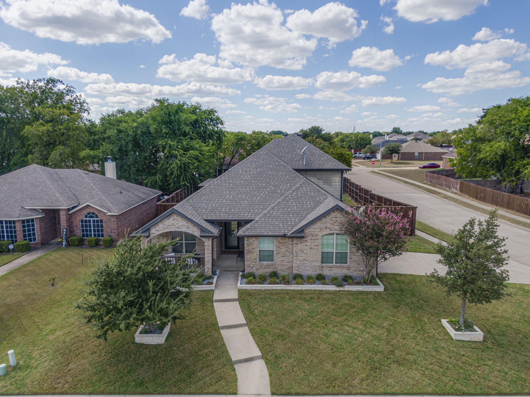 1409 Meadow Lark Lane