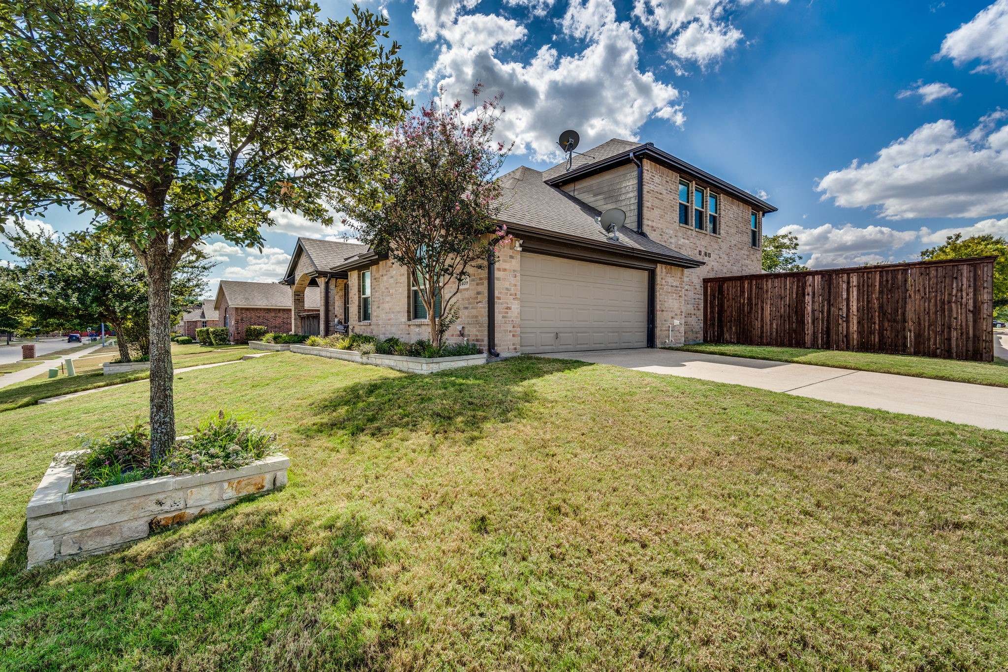 1409 Meadow Lark Lane