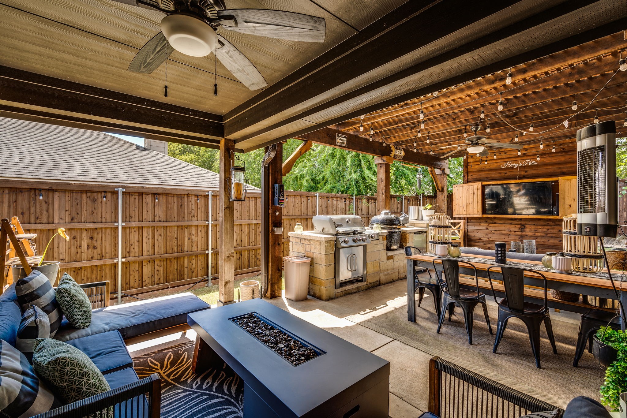 1409 Meadow Lark Lane
