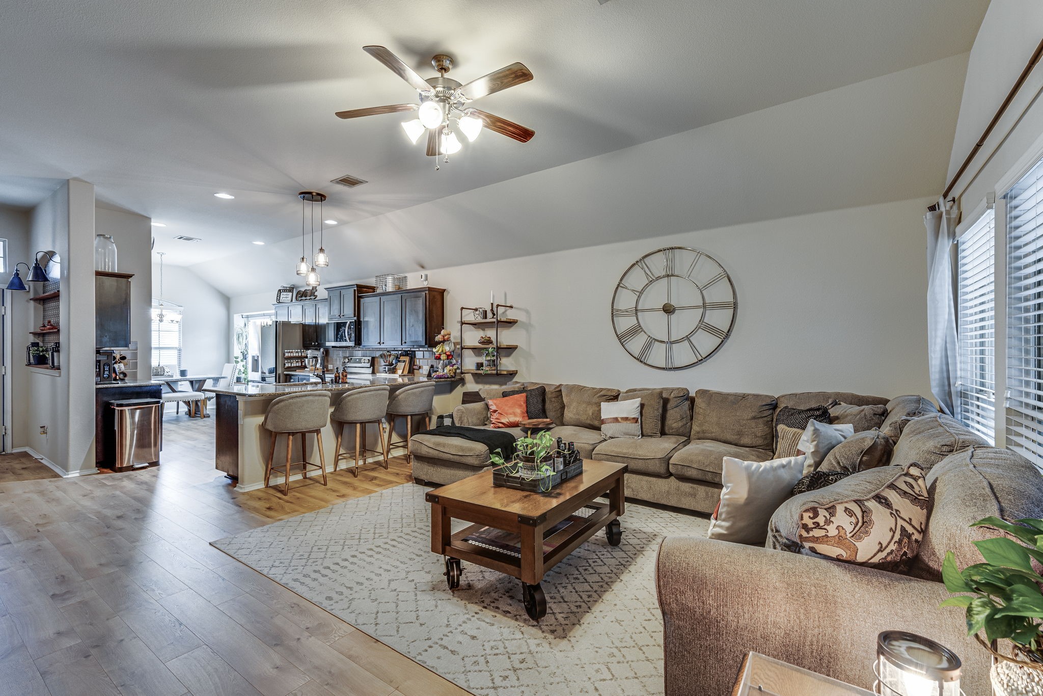 1409 Meadow Lark Lane