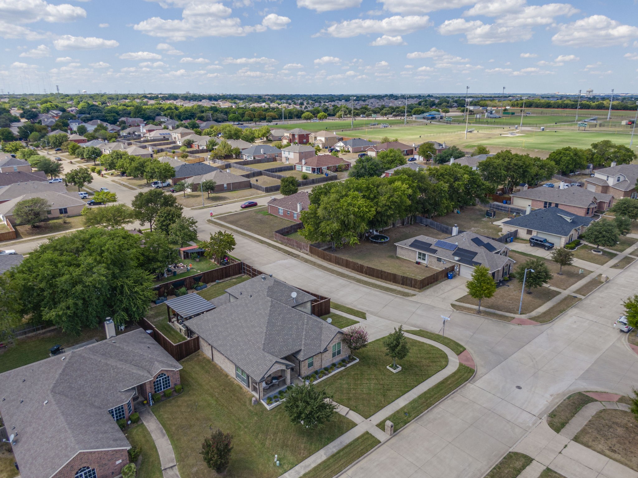 1409 Meadow Lark Lane
