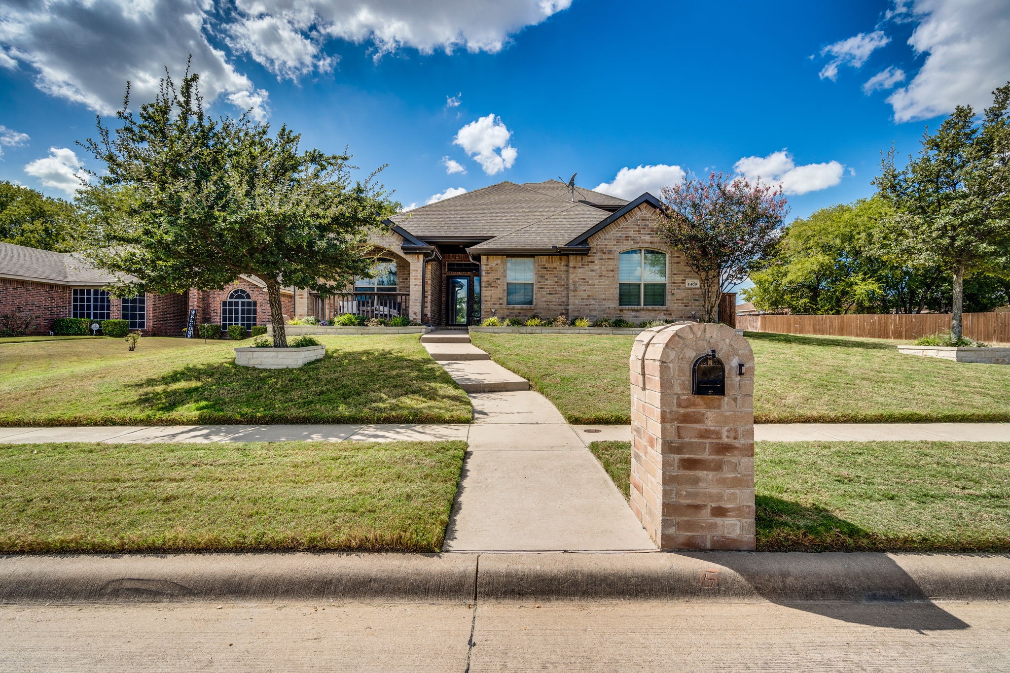 1409 Meadow Lark Lane