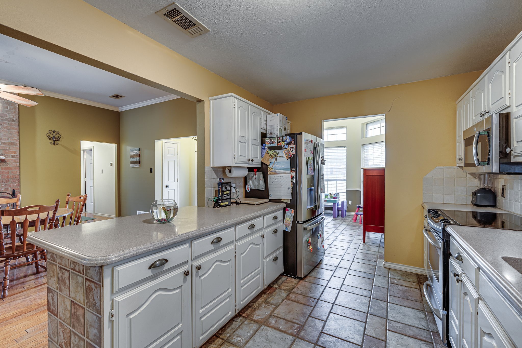 219 Ridge Oak Drive