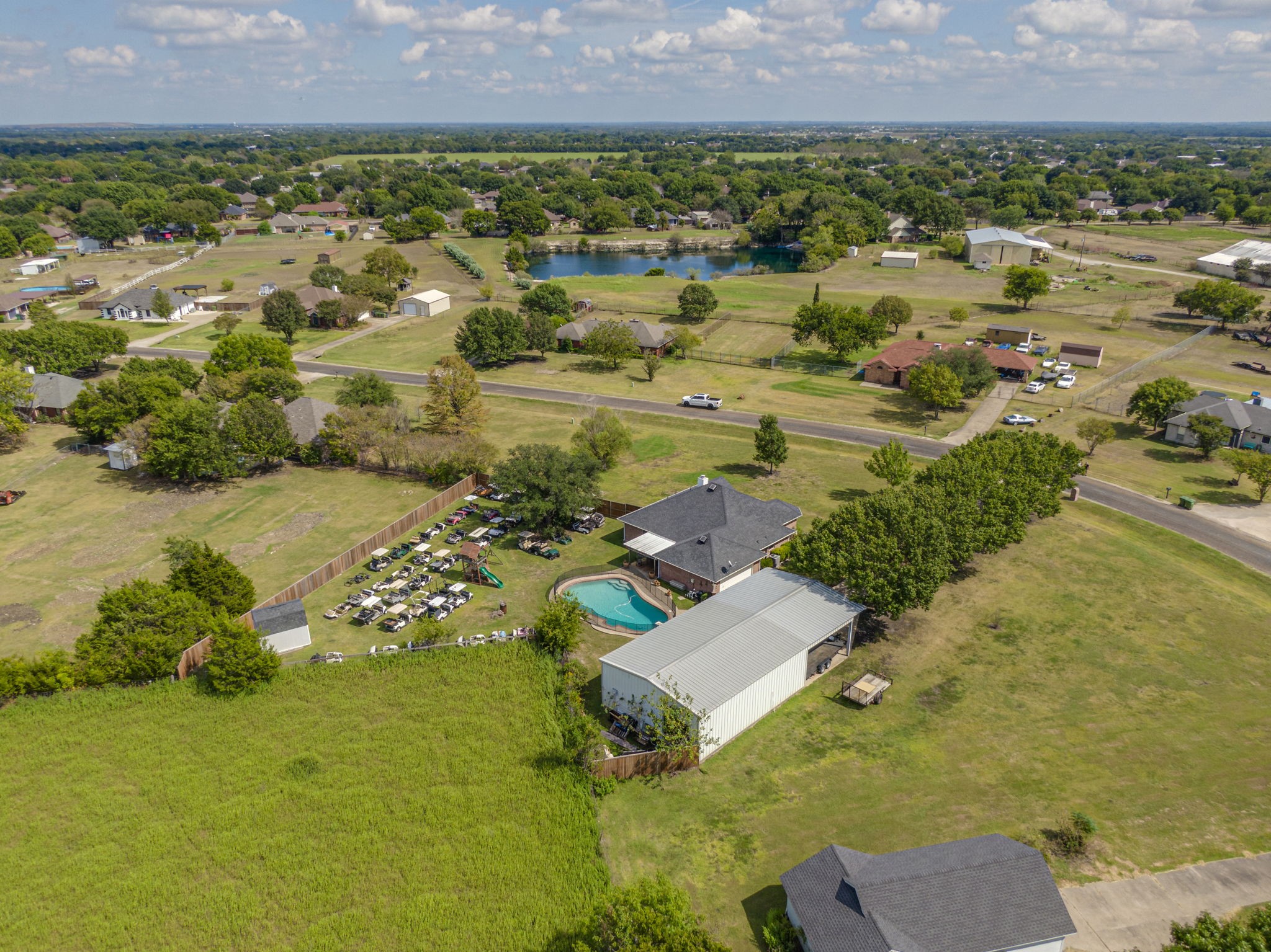 219 Ridge Oak Drive