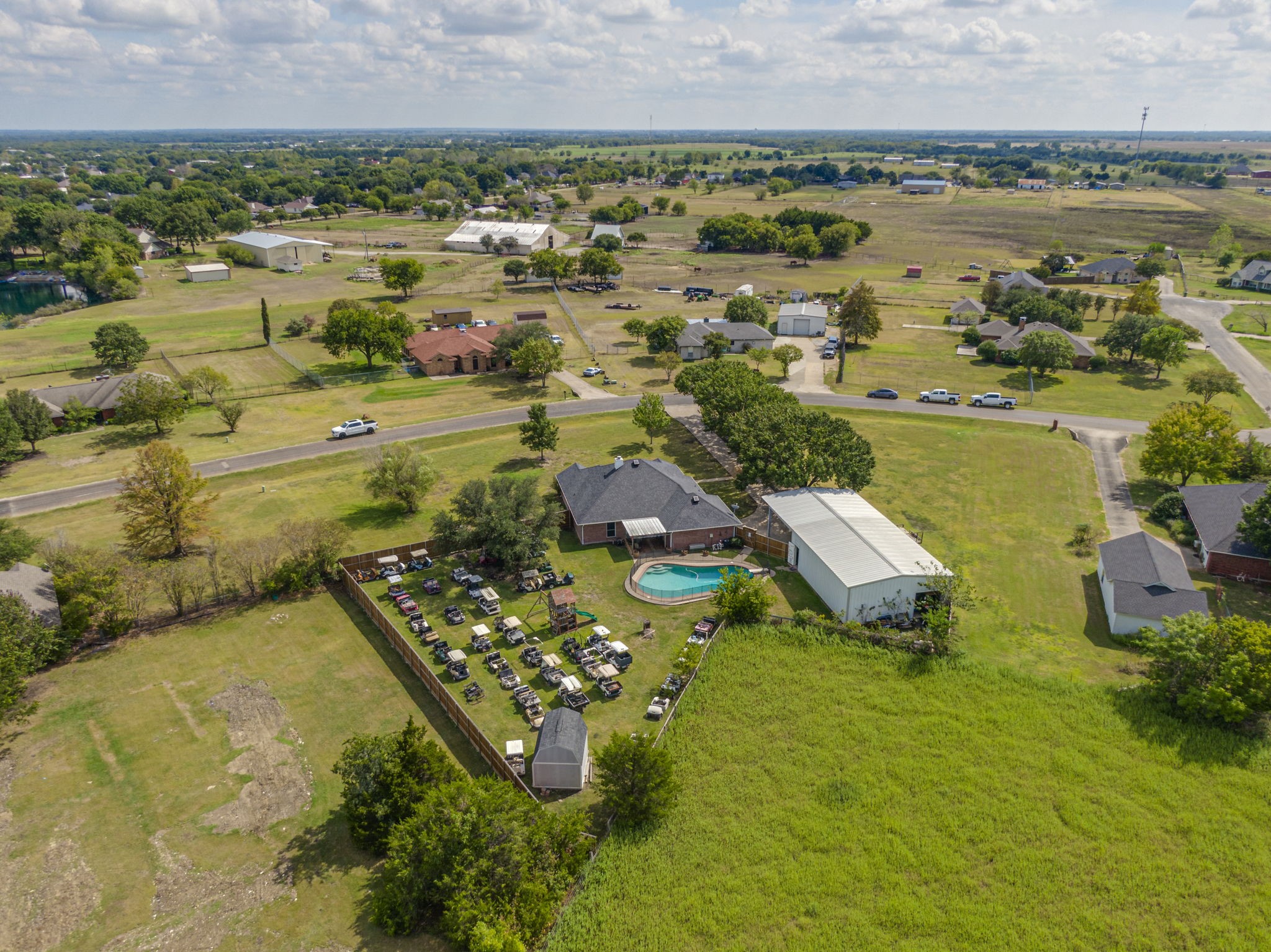 219 Ridge Oak Drive