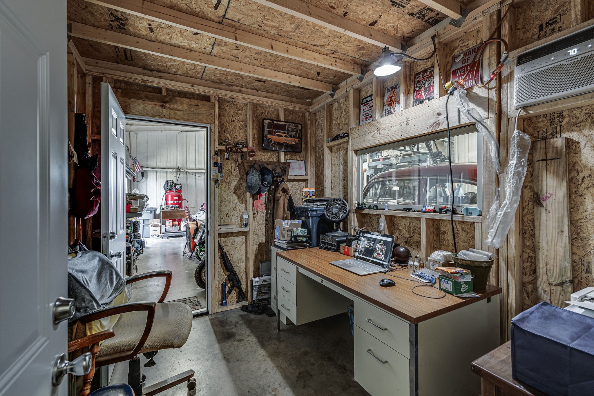 219 Ridge Oak Drive