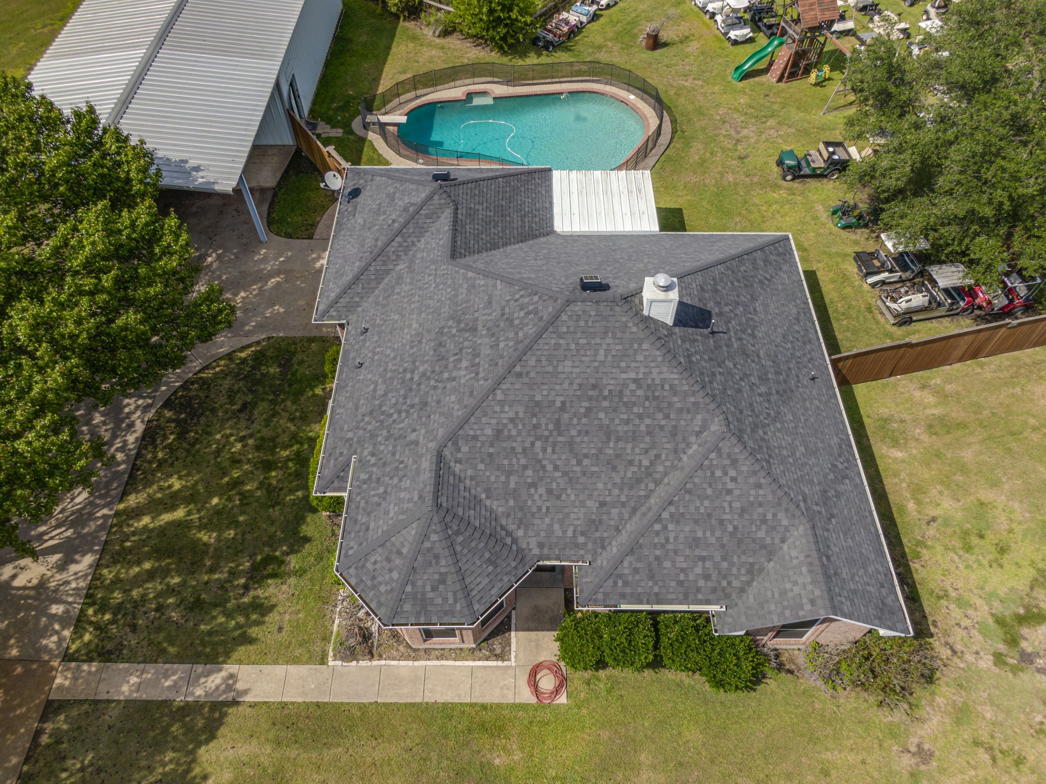 219 Ridge Oak Drive