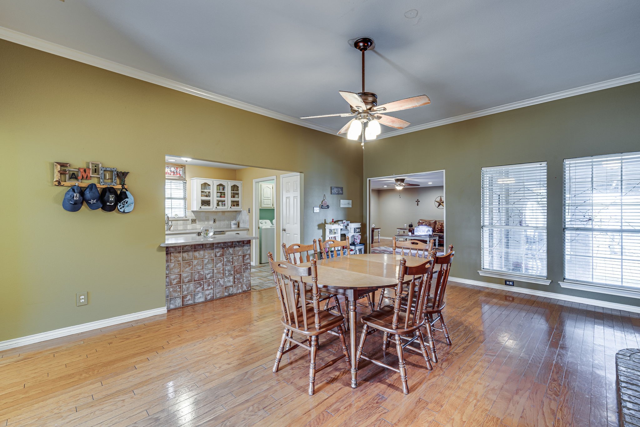 219 Ridge Oak Drive