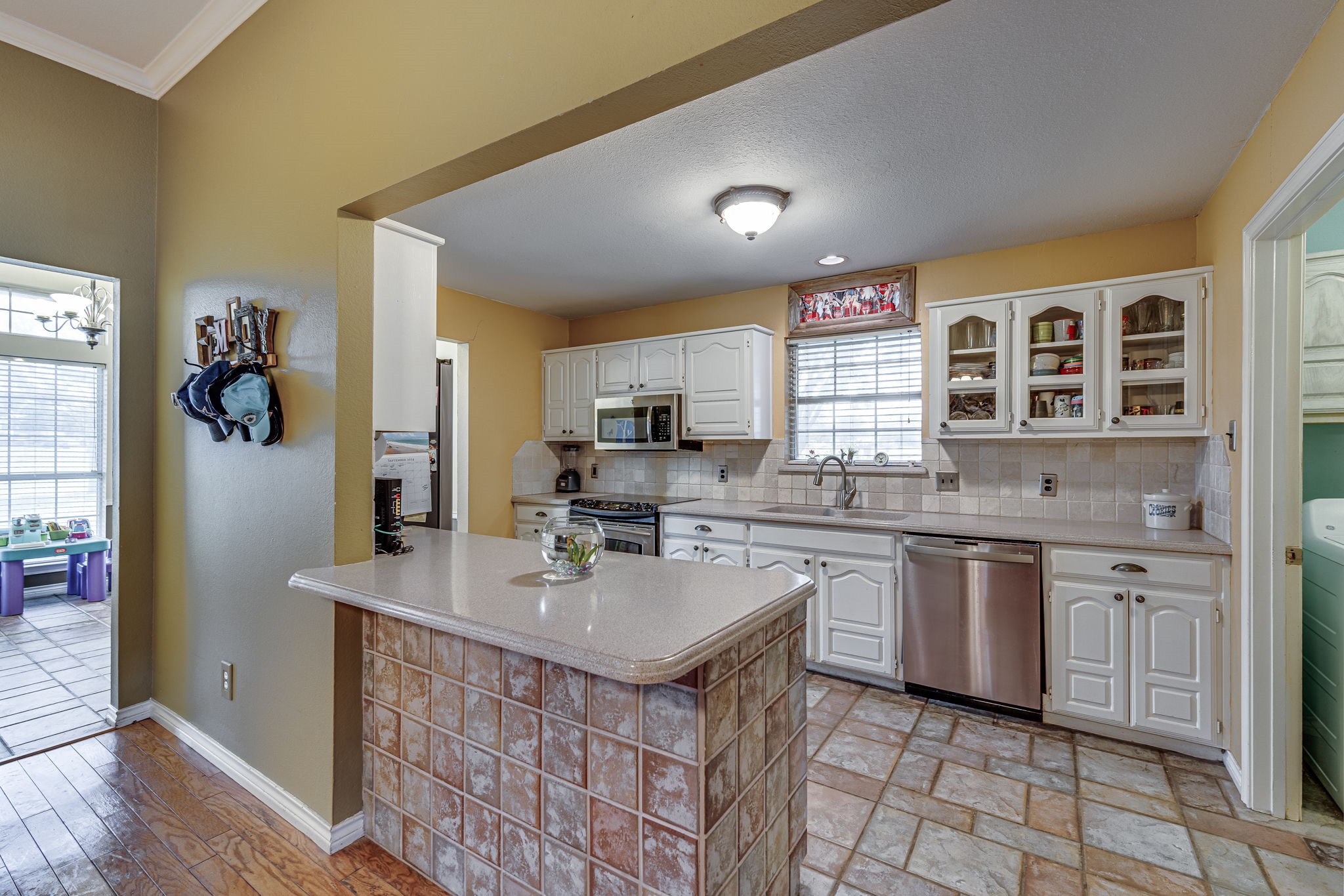 219 Ridge Oak Drive
