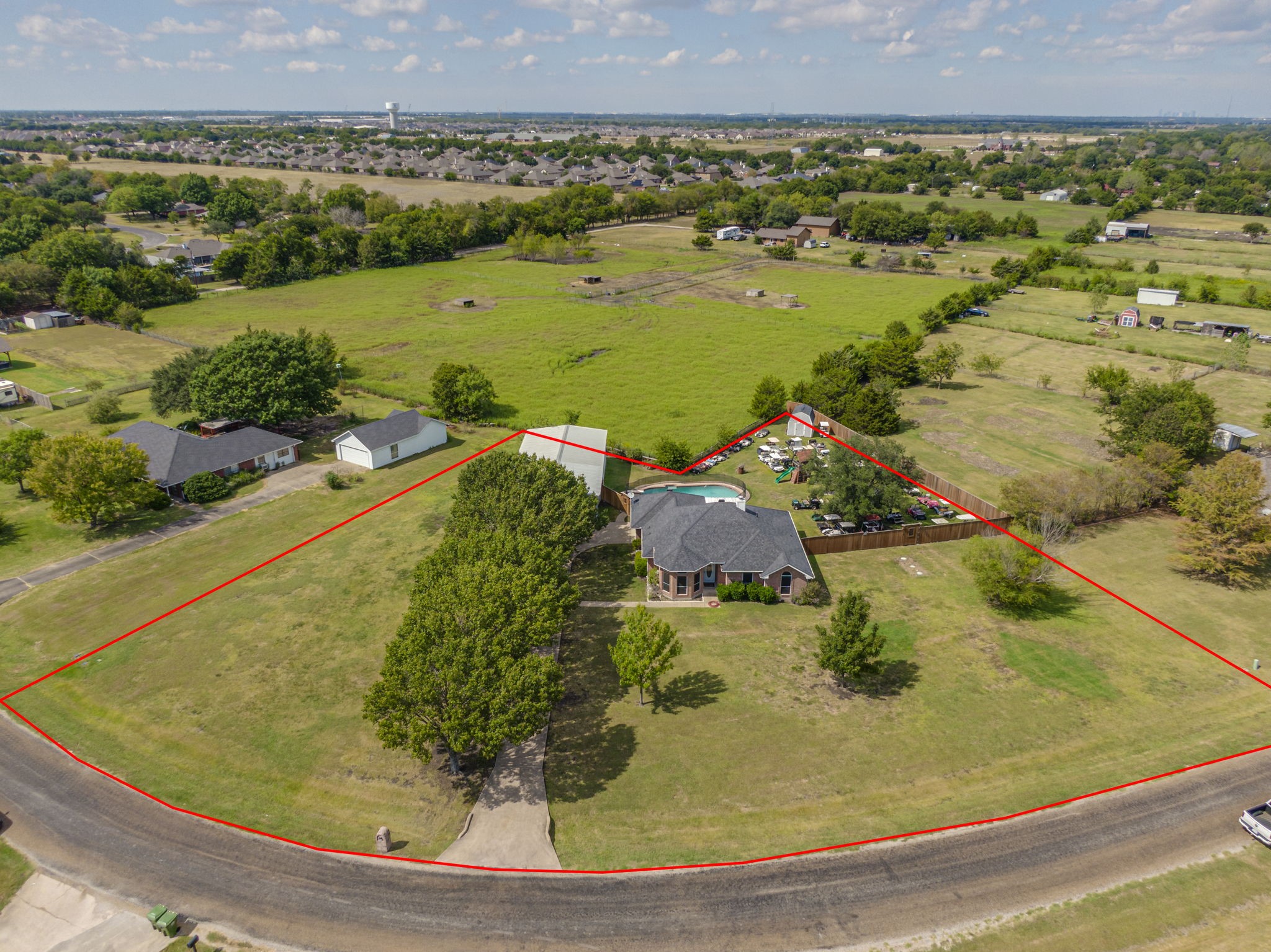 219 Ridge Oak Drive