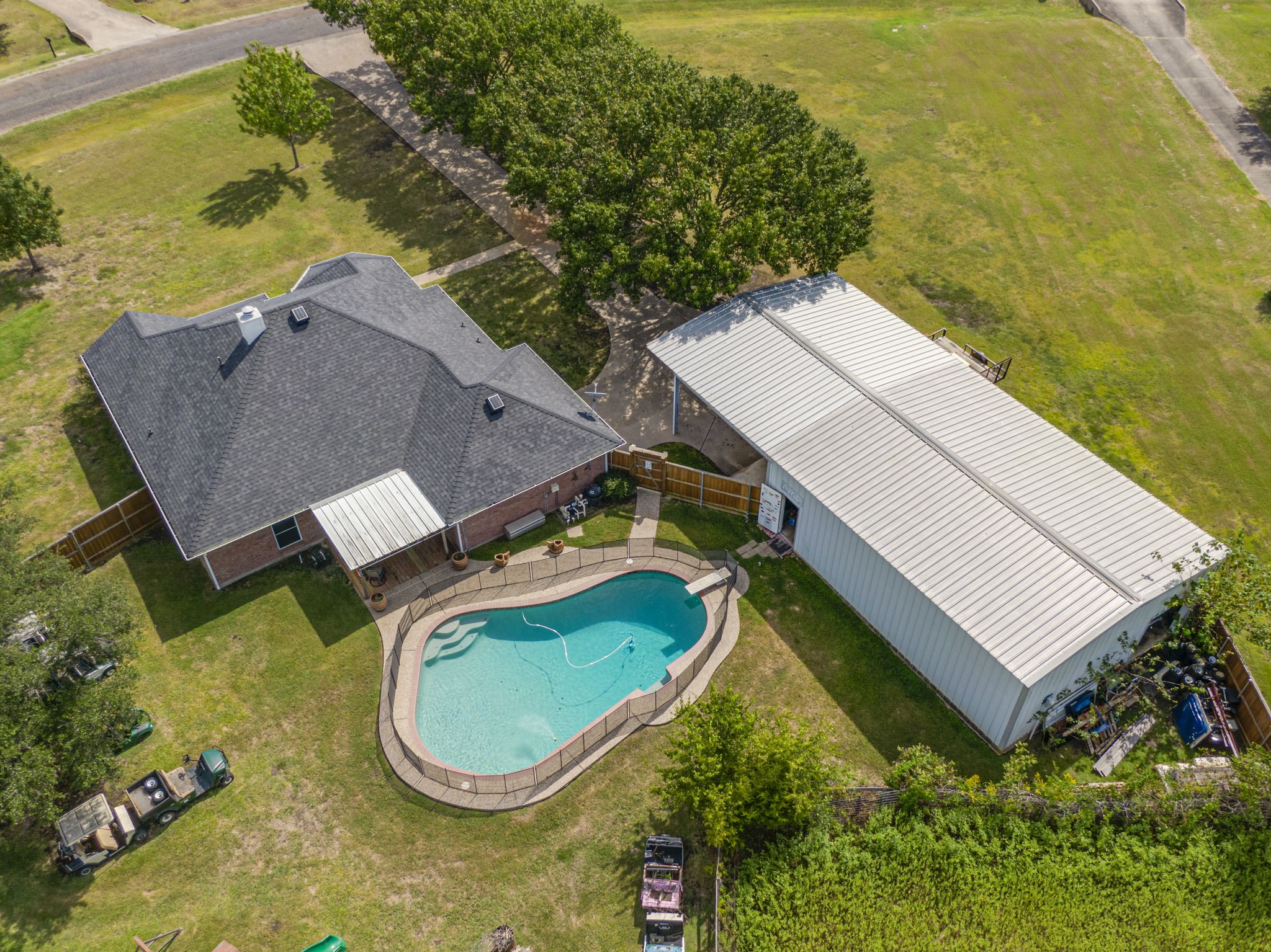 219 Ridge Oak Drive