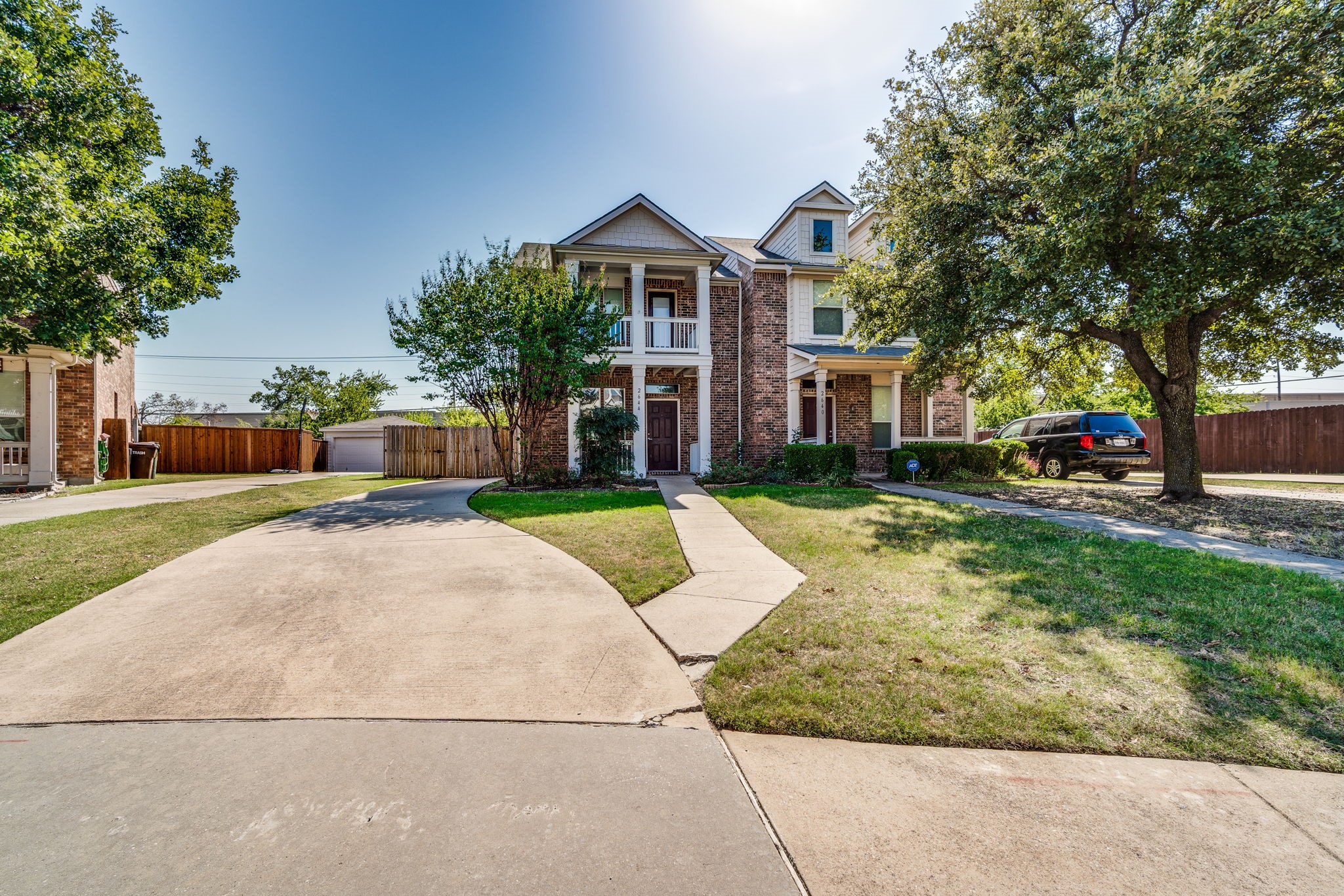 2644 Ezekial Way