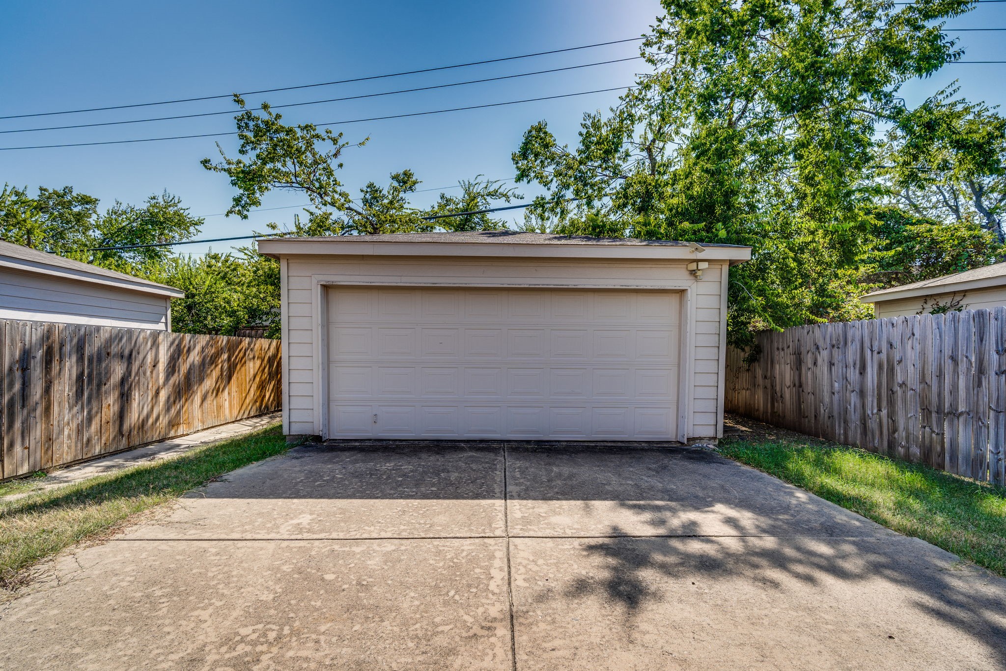 2644 Ezekial Way