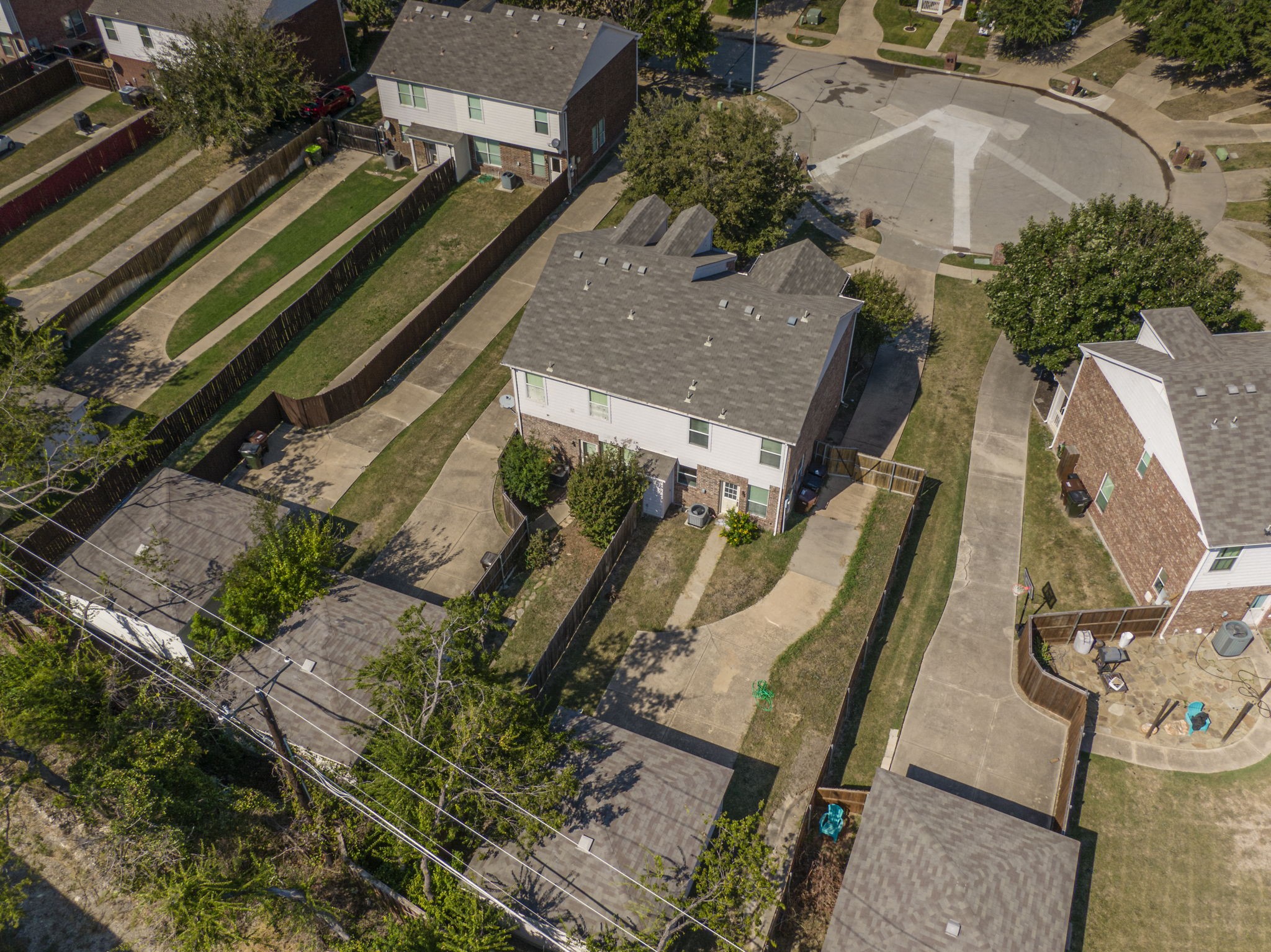 2644 Ezekial Way