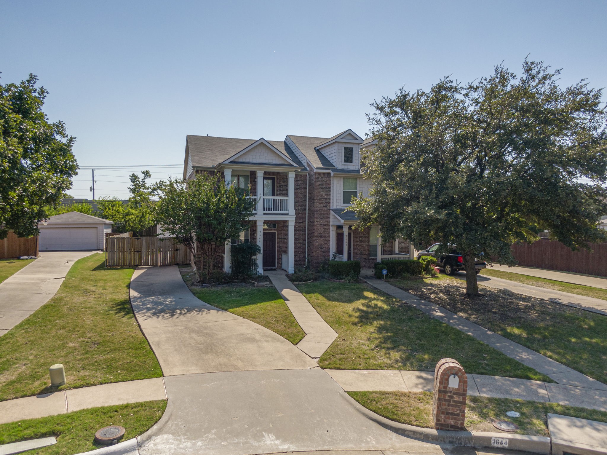 2644 Ezekial Way