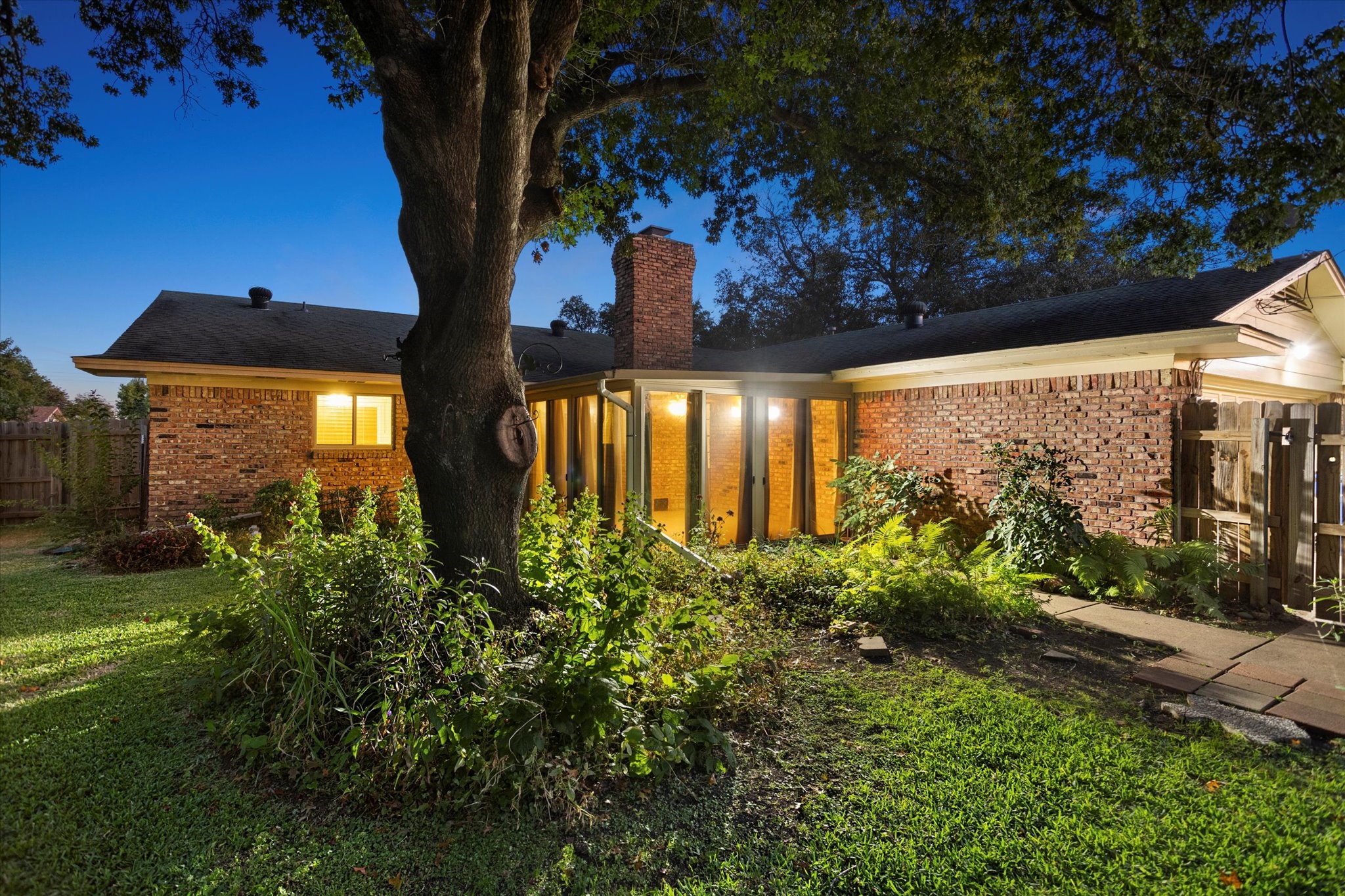 1601 Little Creek Drive