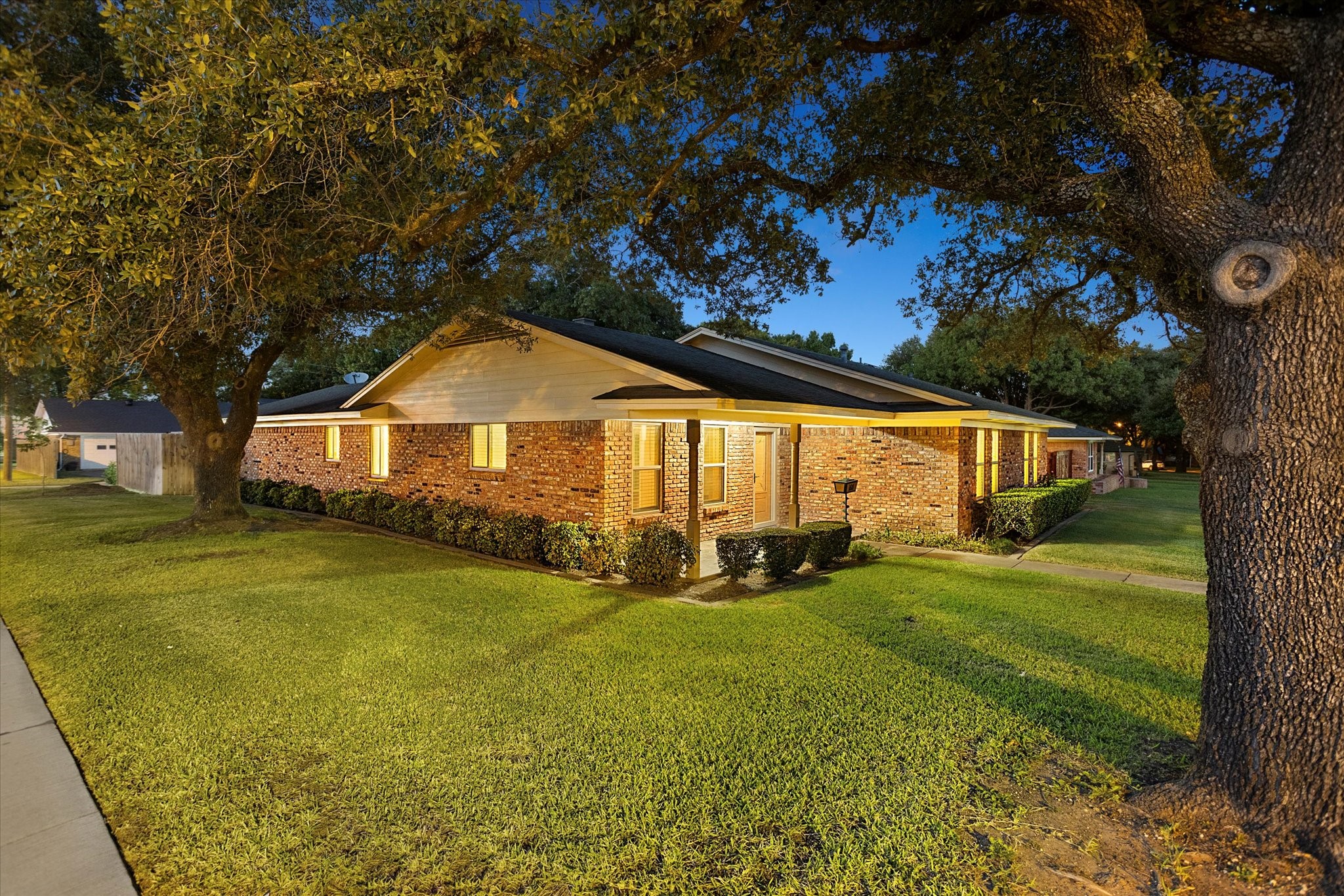 1601 Little Creek Drive