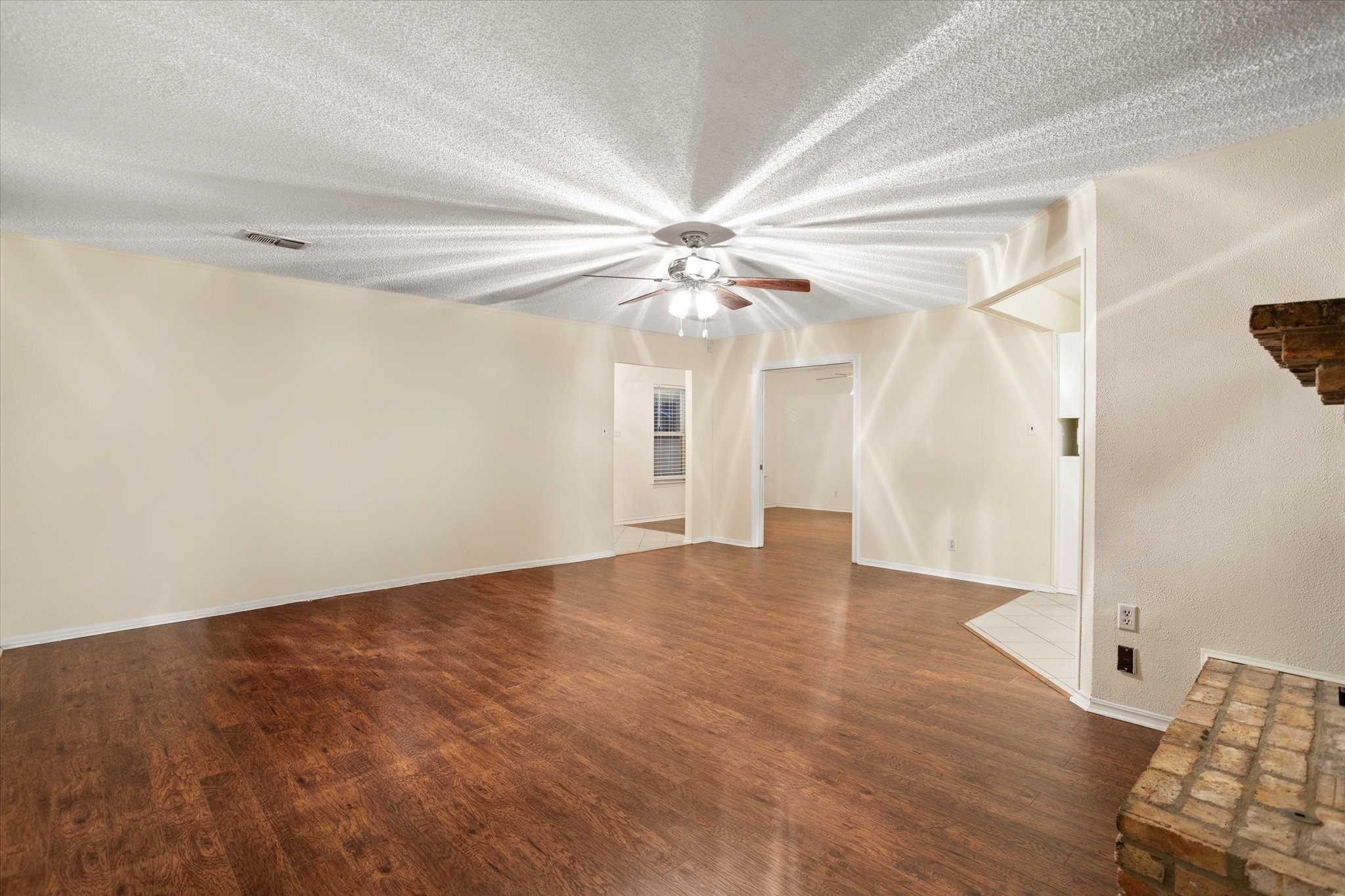 1601 Little Creek Drive