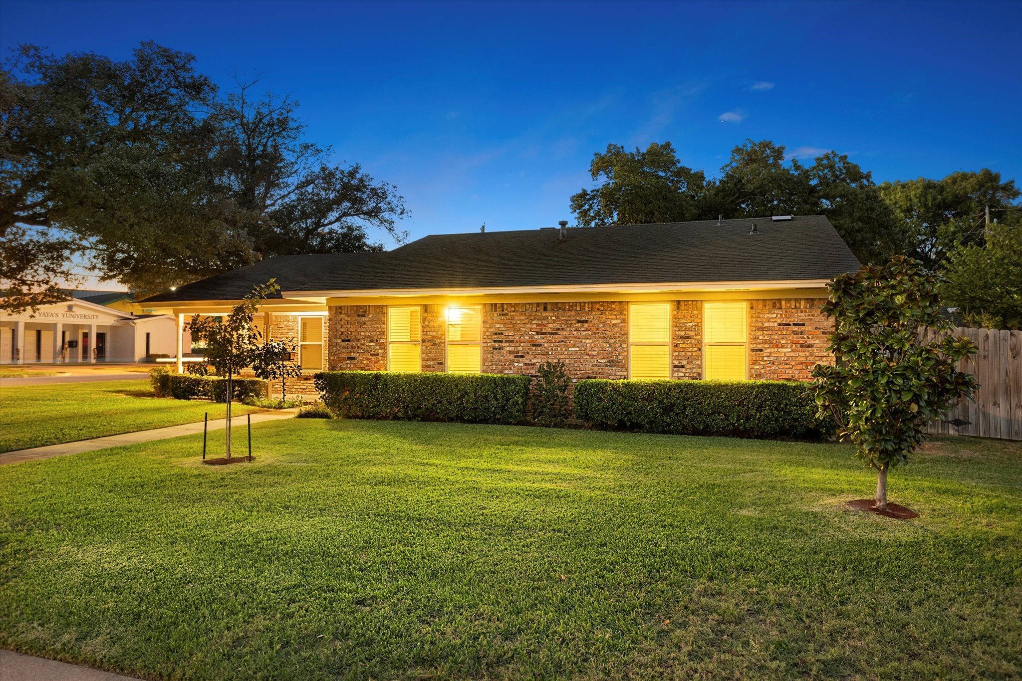 1601 Little Creek Drive