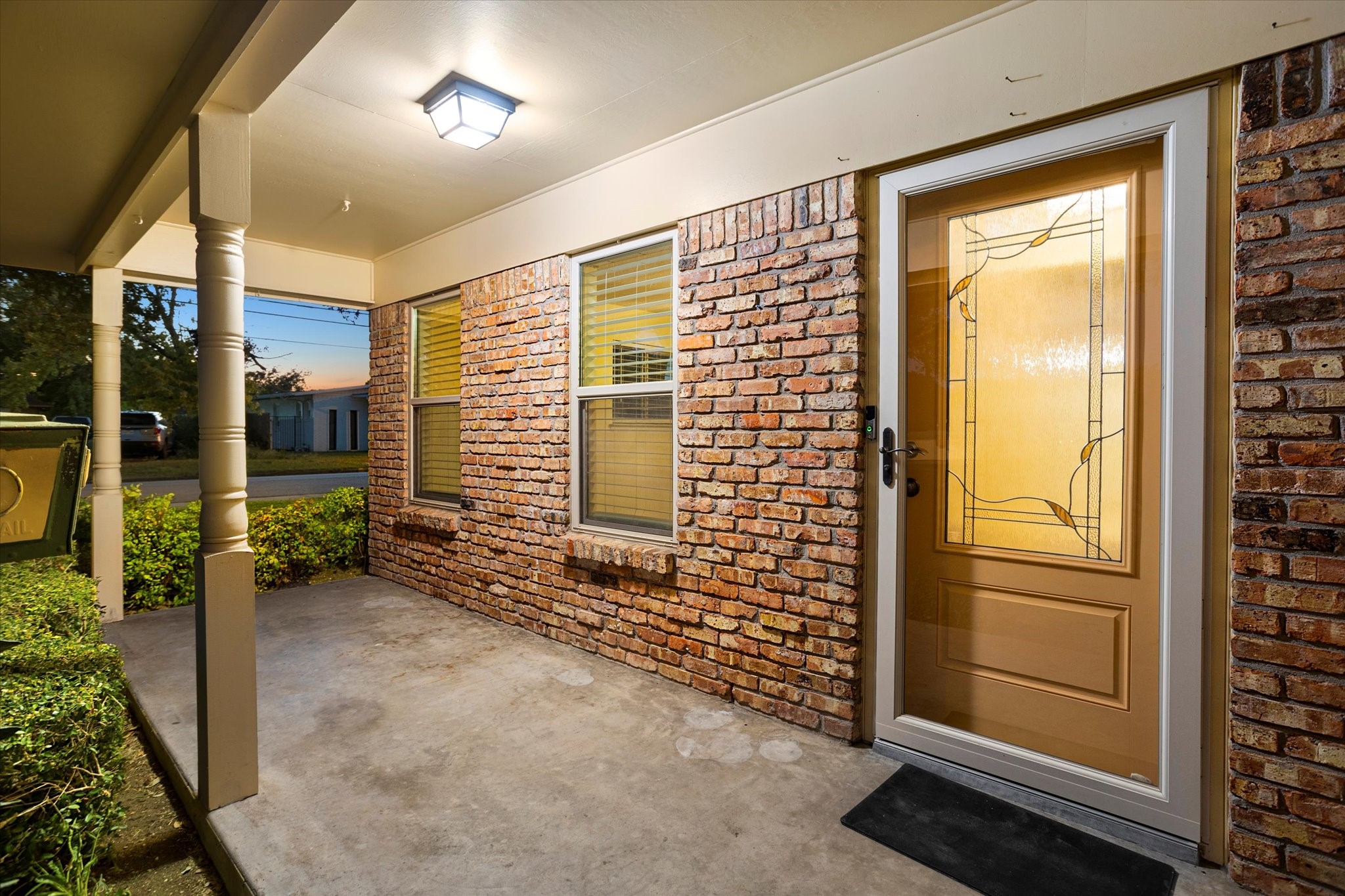1601 Little Creek Drive