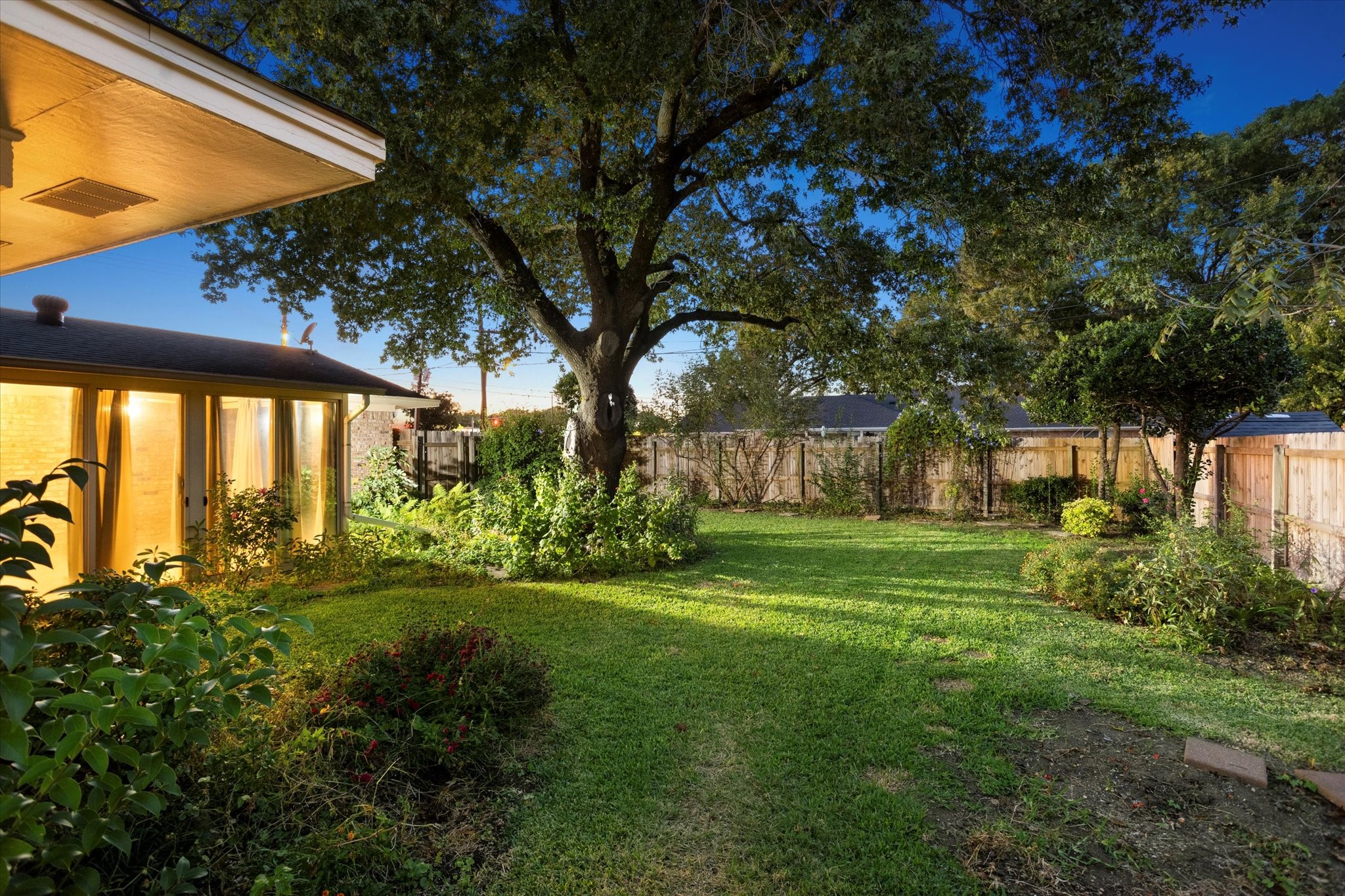 1601 Little Creek Drive