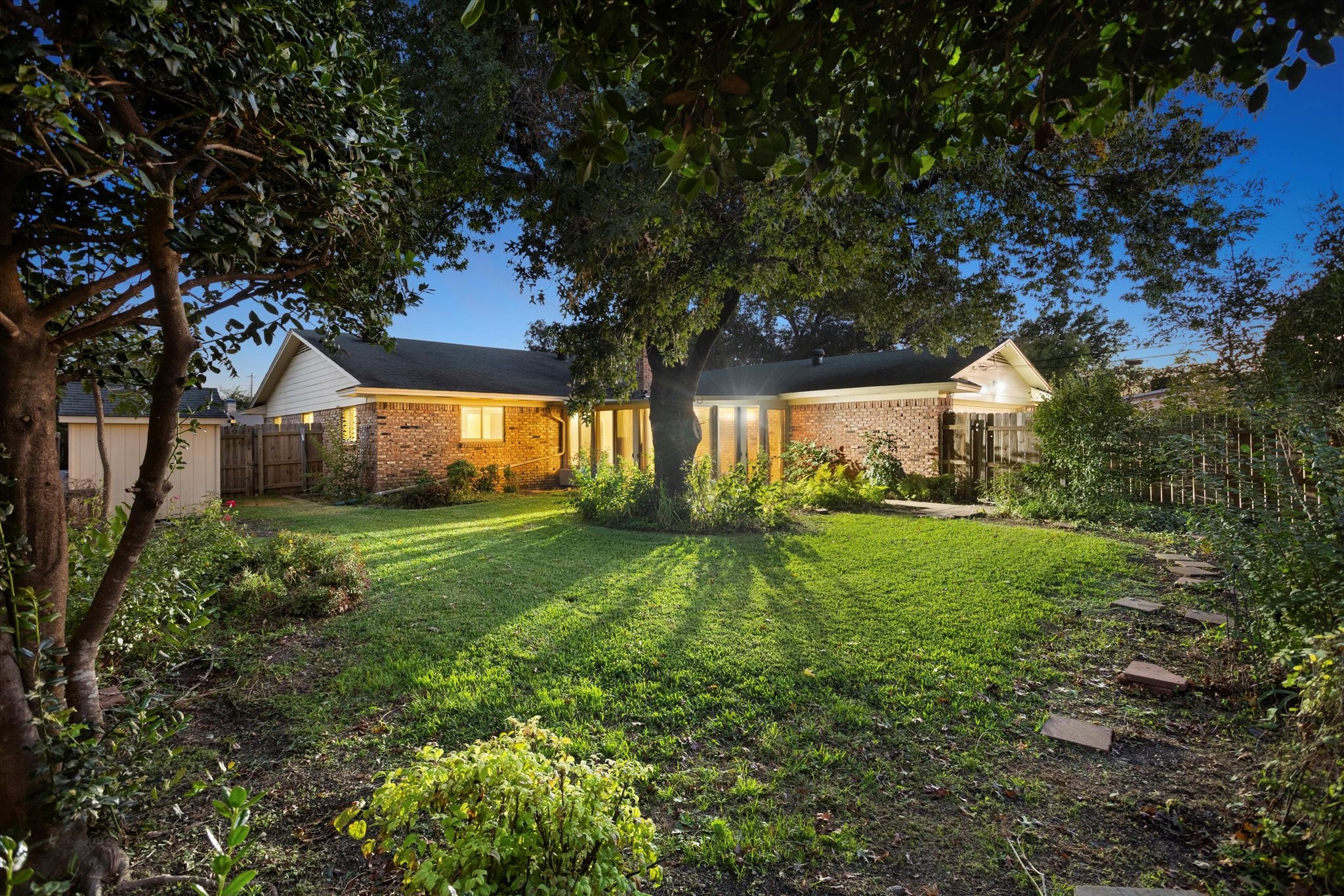 1601 Little Creek Drive
