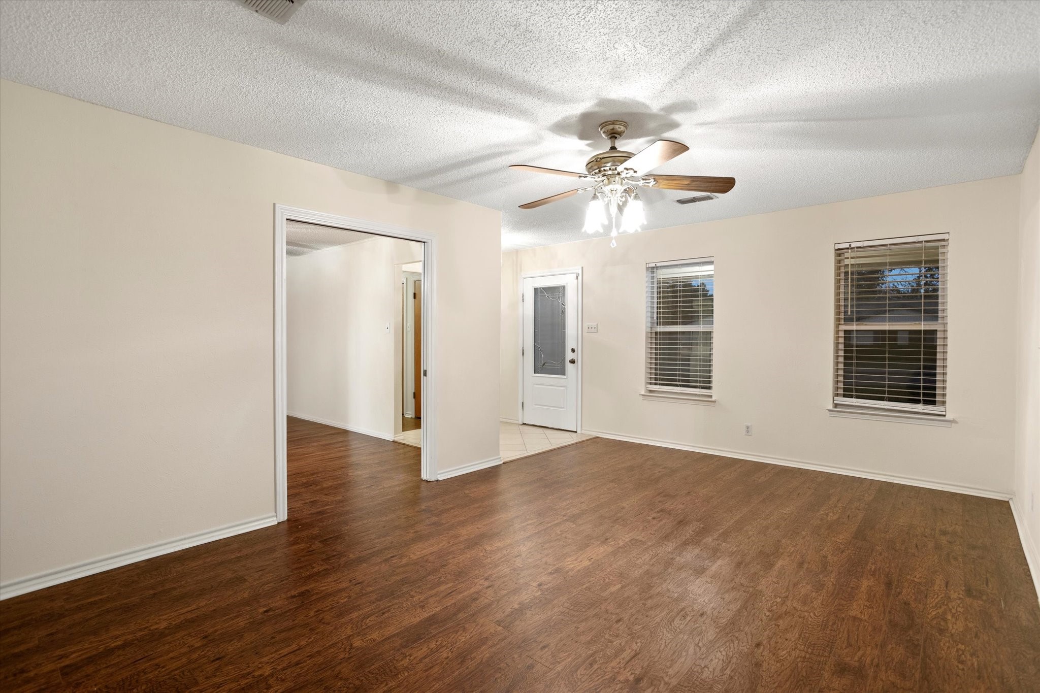 1601 Little Creek Drive