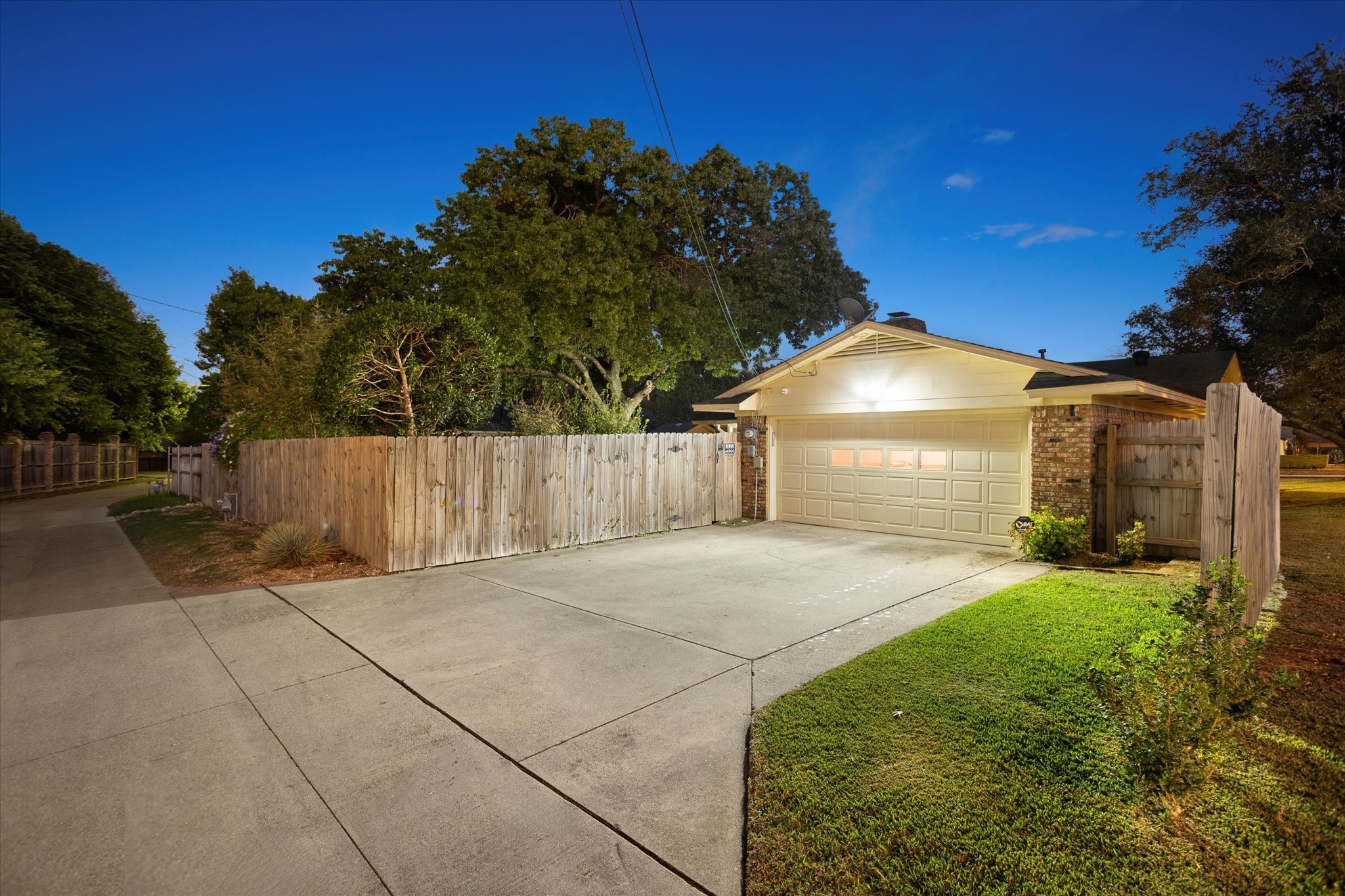 1601 Little Creek Drive