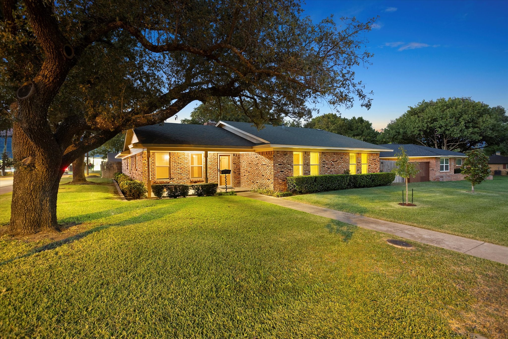 1601 Little Creek Drive