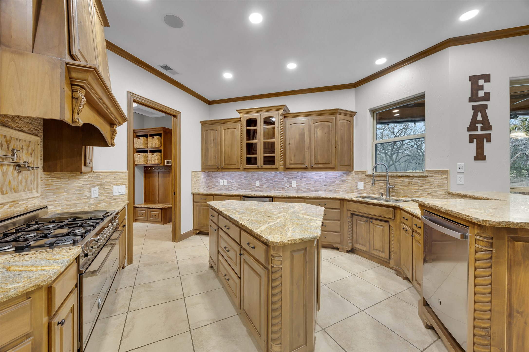 5010 Monroe Drive