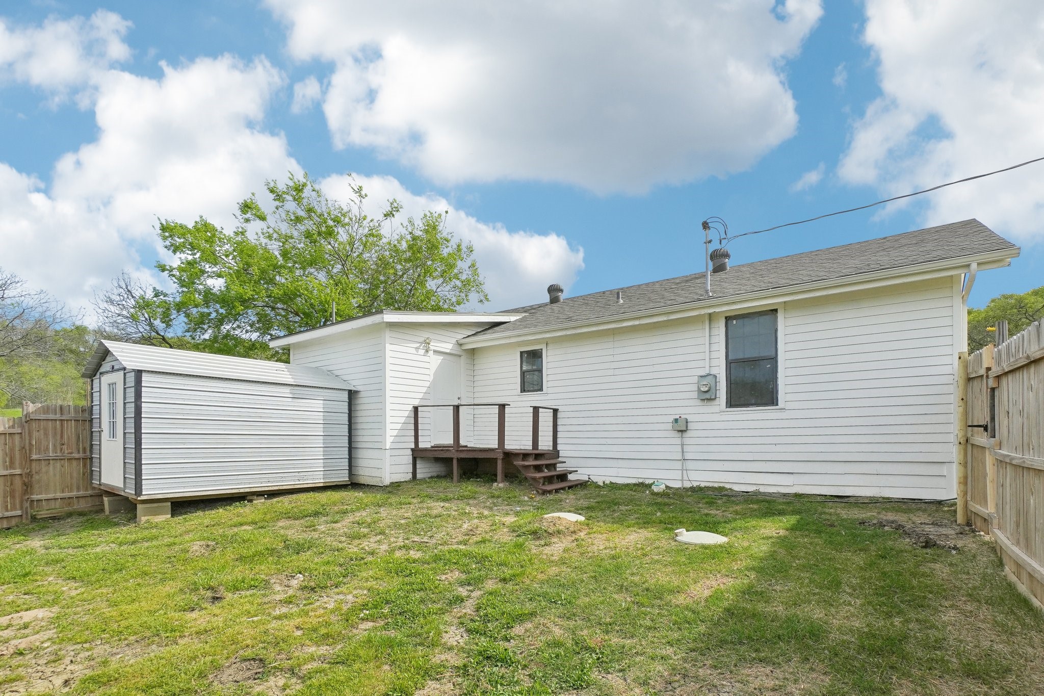130 Mesa Road