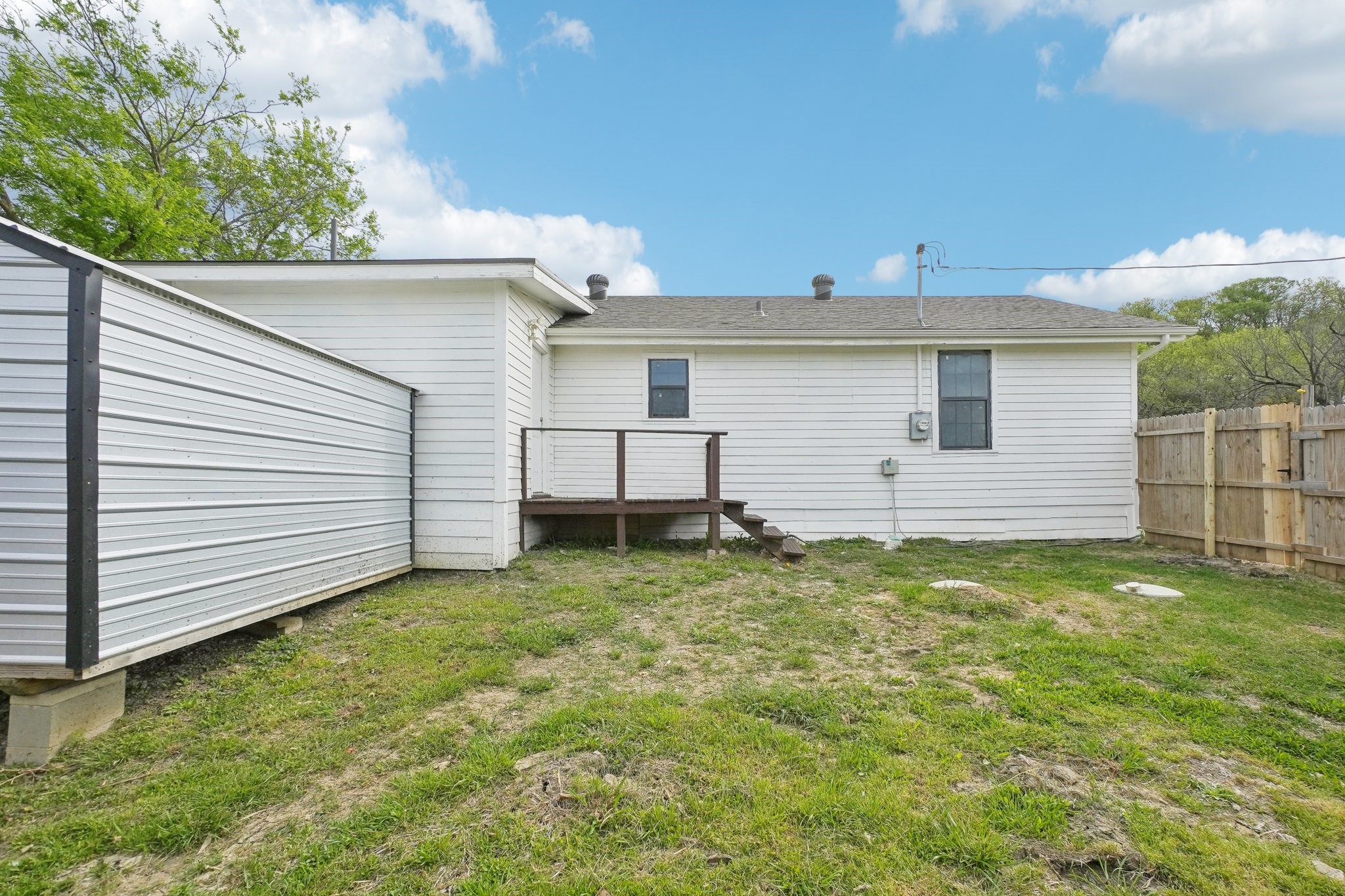 130 Mesa Road