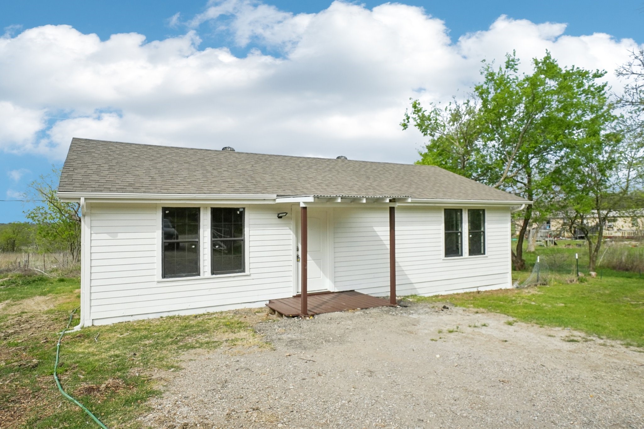 130 Mesa Road