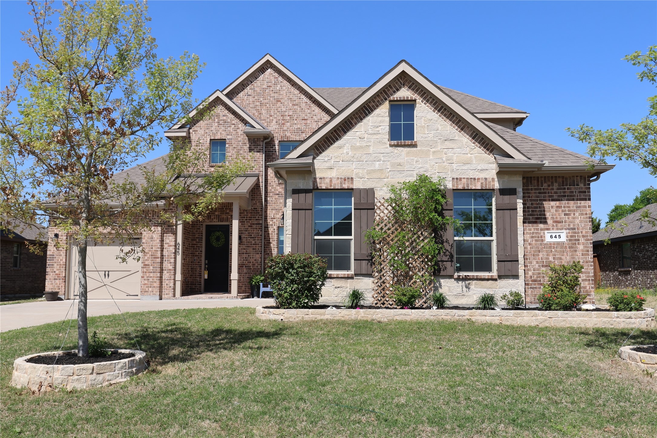 645 Summer Grove Drive