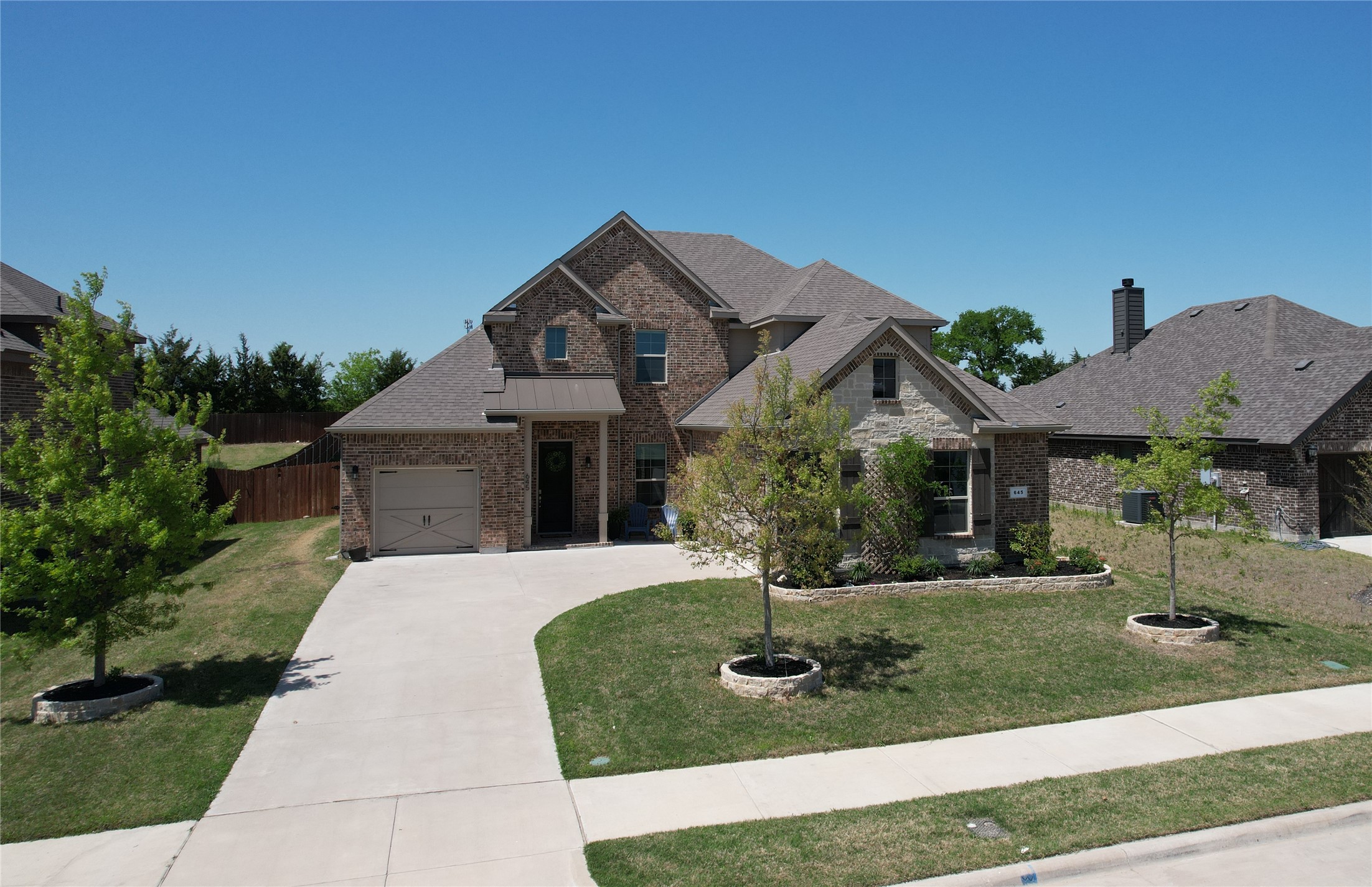 645 Summer Grove Drive