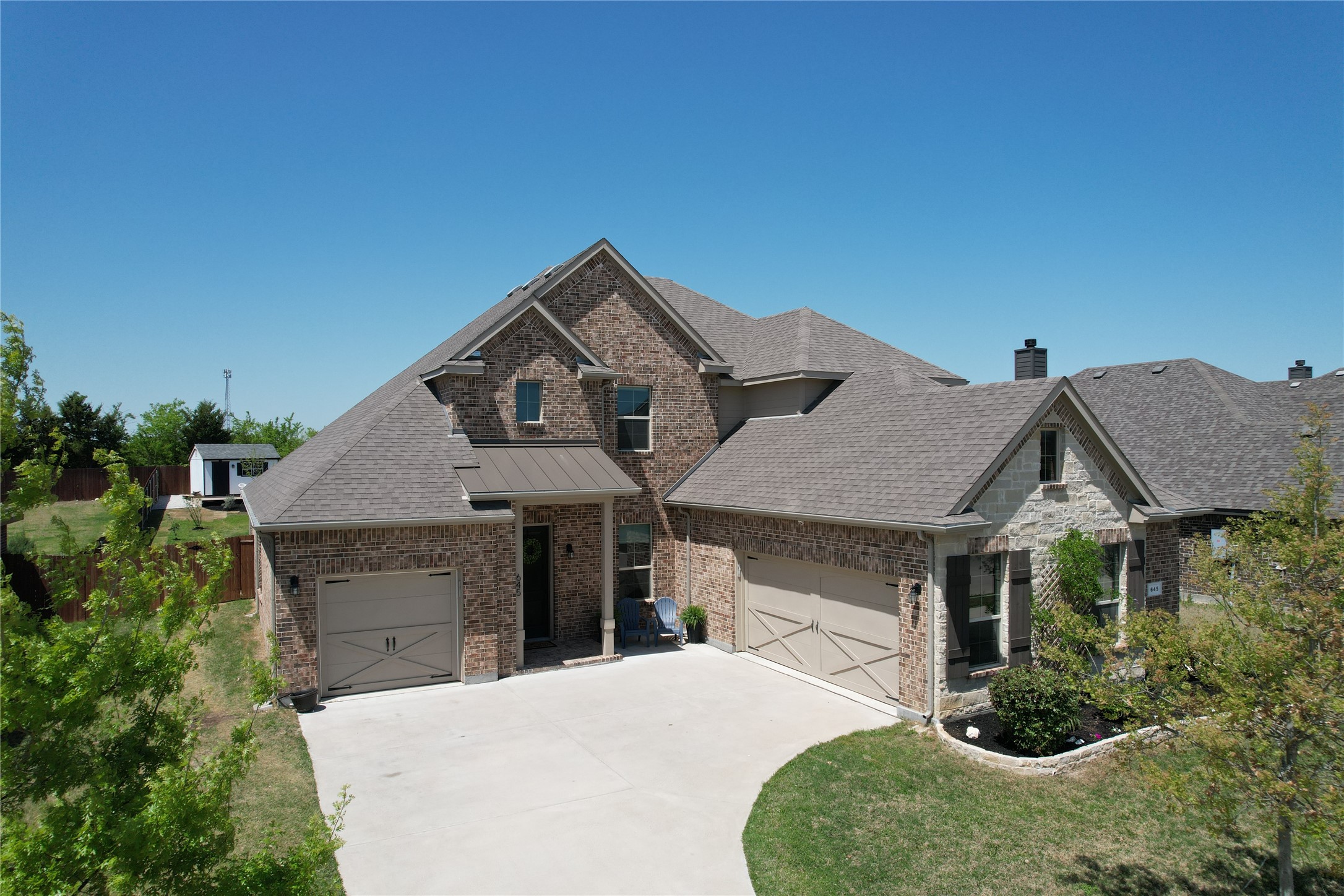645 Summer Grove Drive