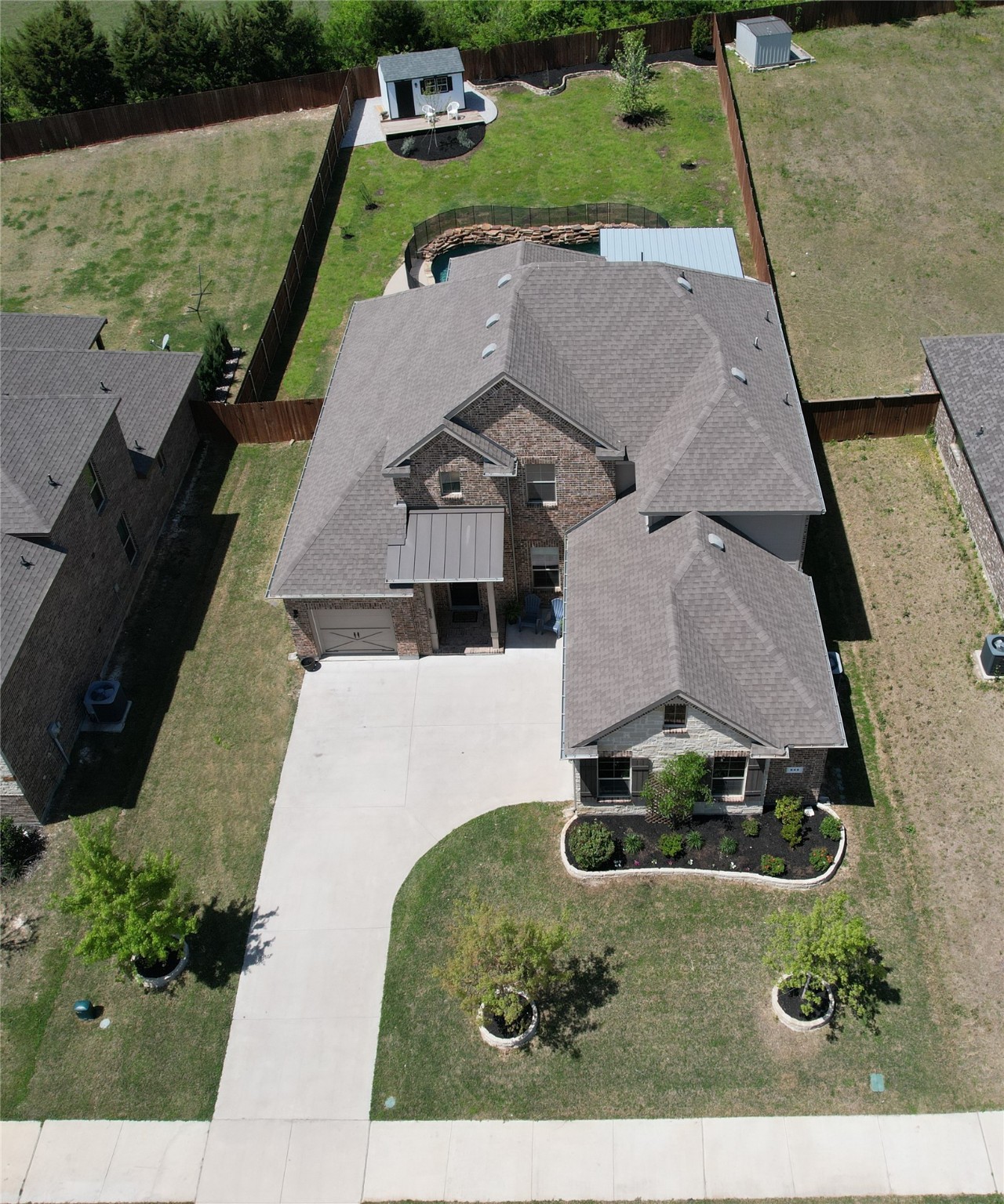 645 Summer Grove Drive
