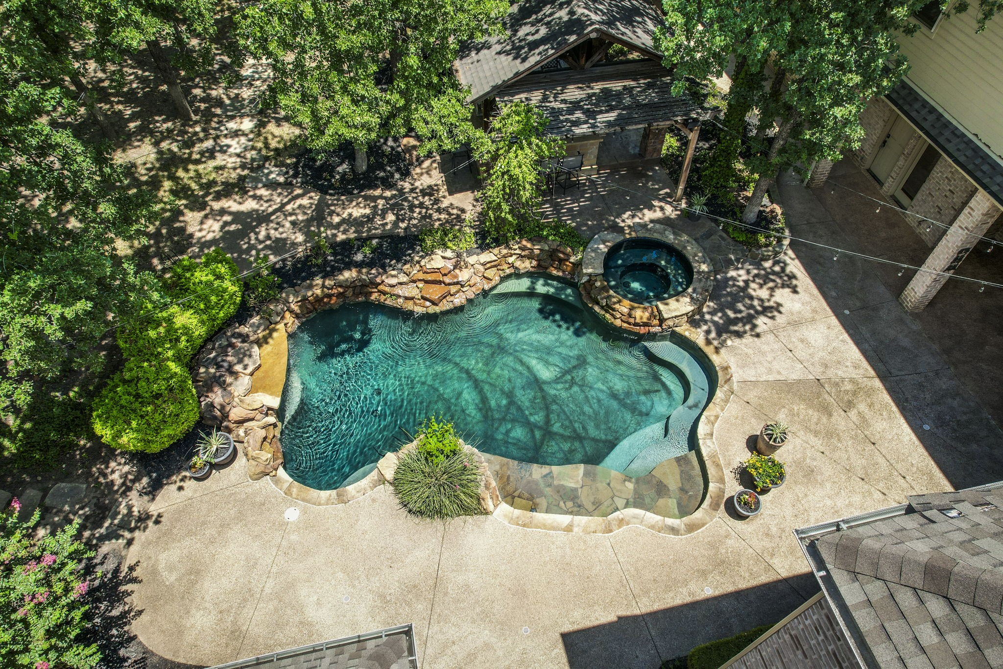 4009 Southfork Road