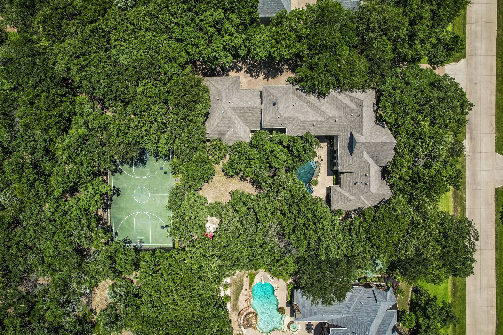4009 Southfork Road