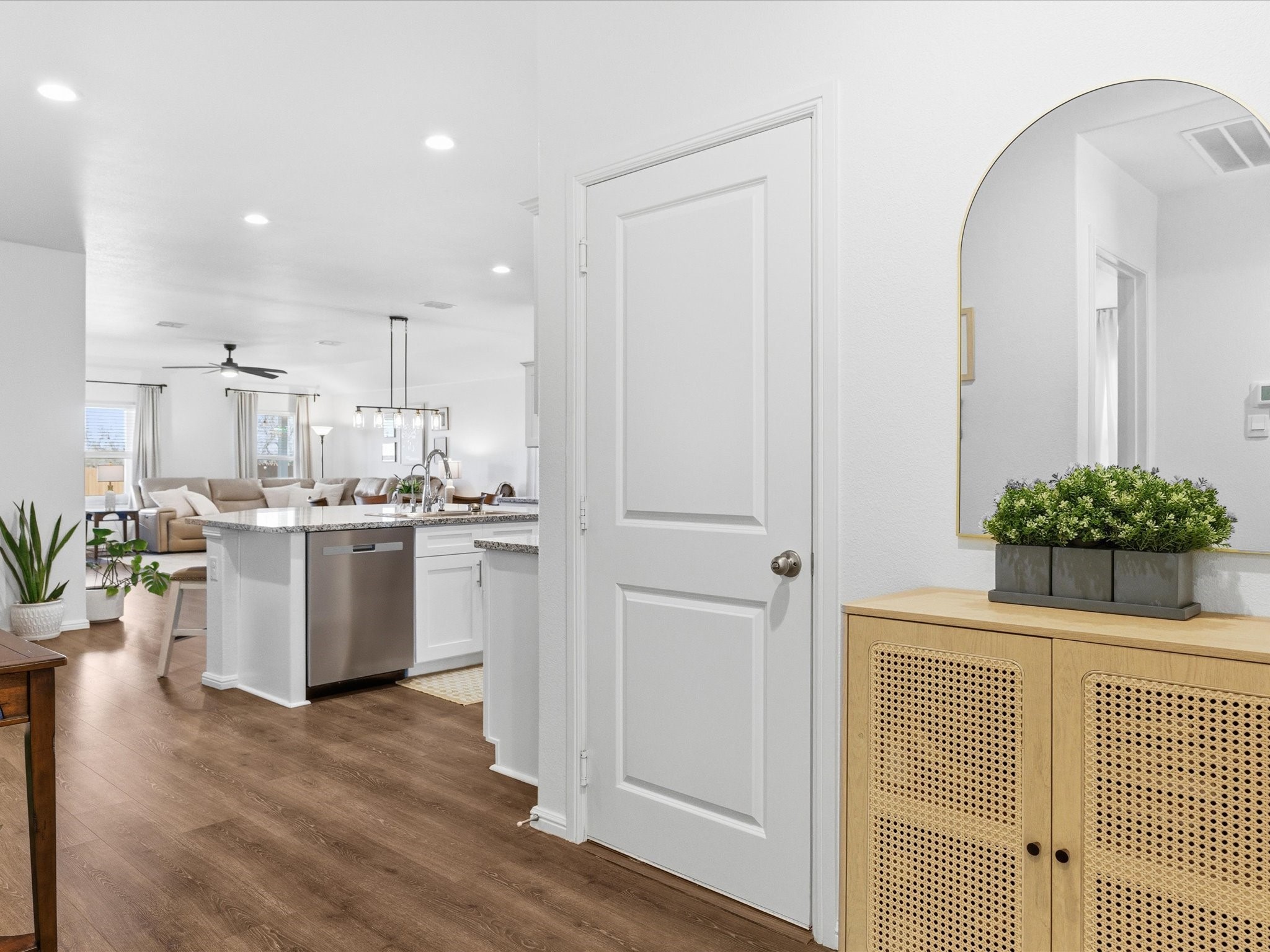 1377 Dillard Creek Drive