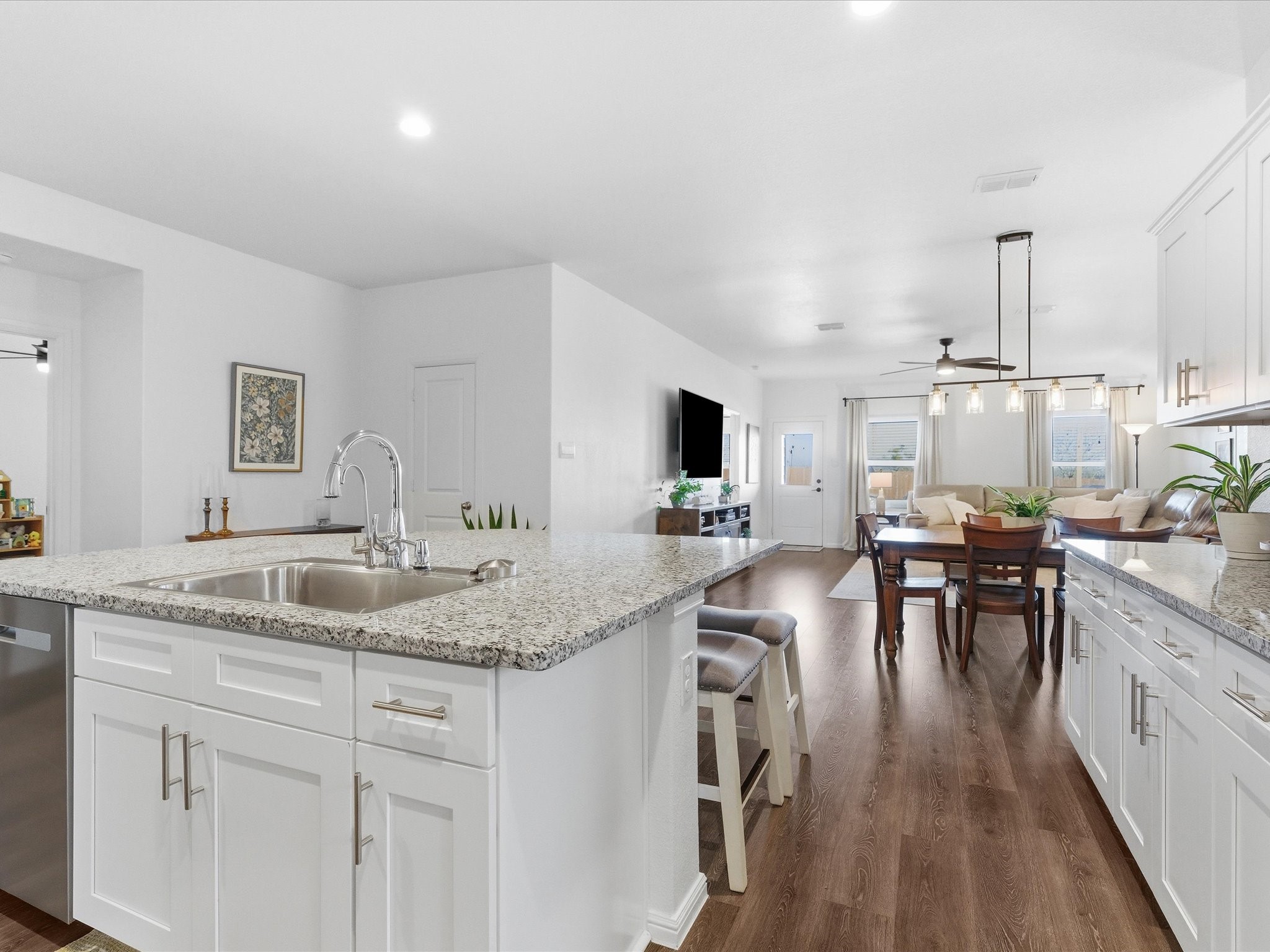 1377 Dillard Creek Drive