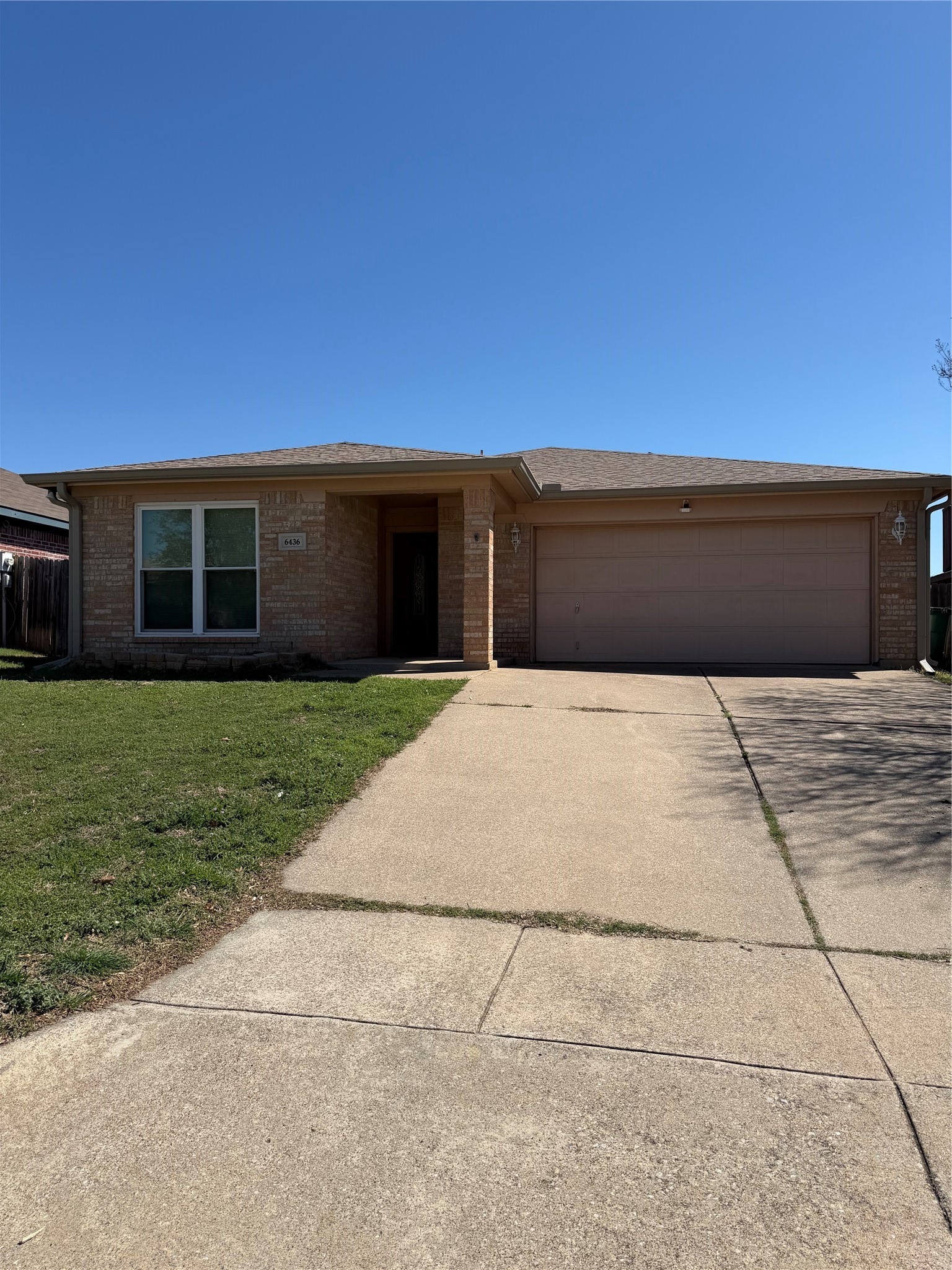 6436 Stonewater Bend Trail