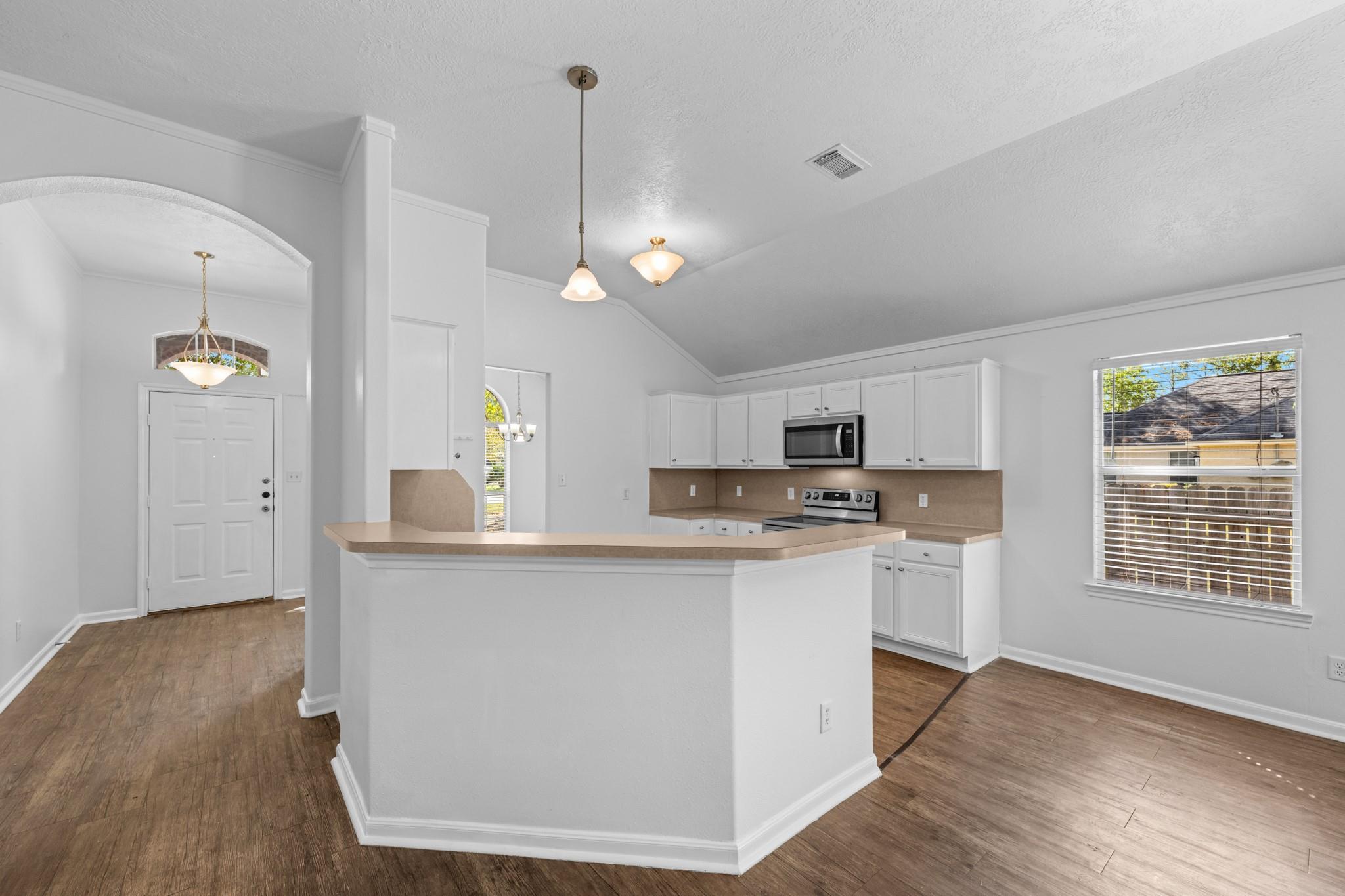 3679 Piney Point Road, Conroe