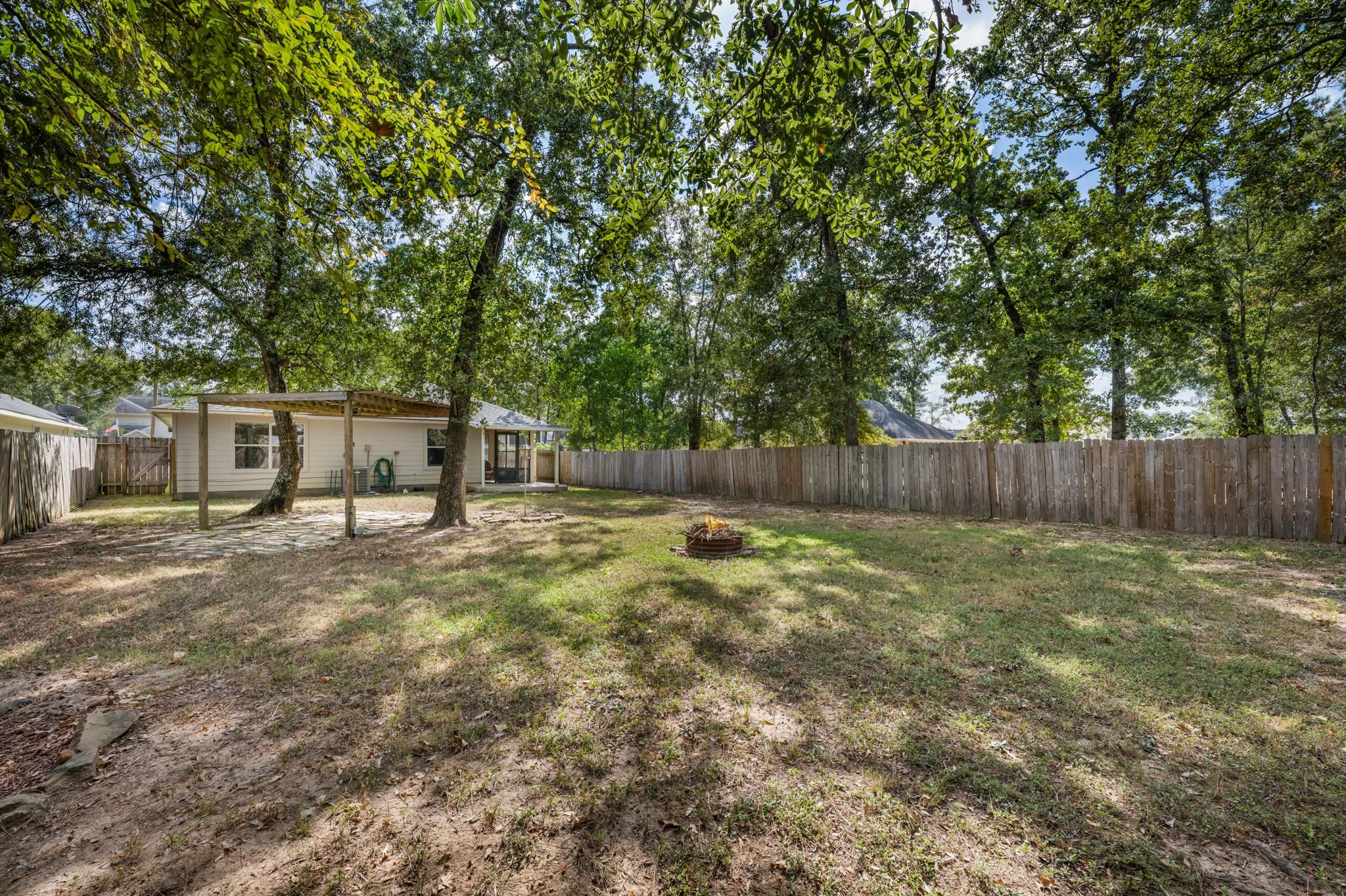 3679 Piney Point Road, Conroe